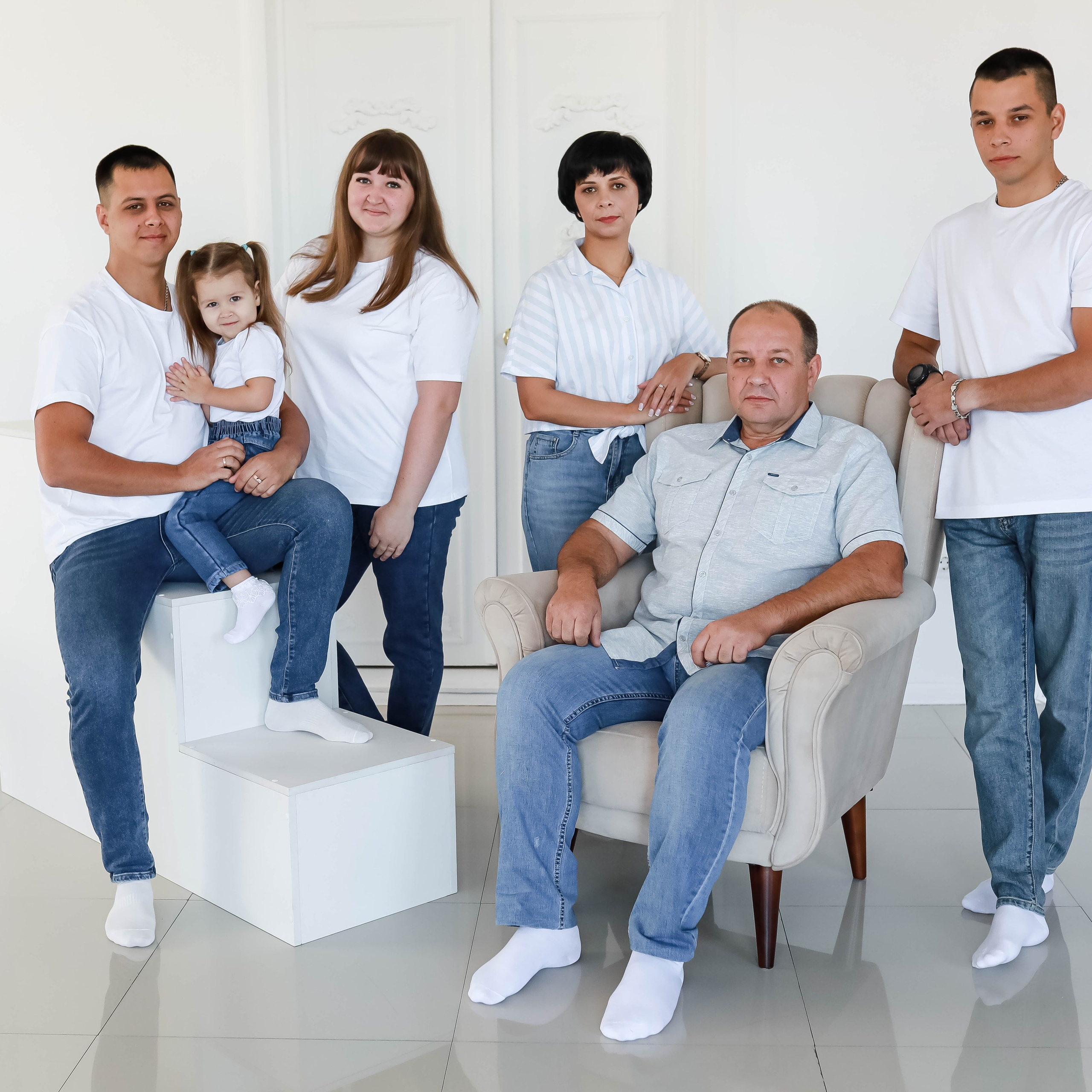 Отзывы. Школьный и свадебный фотограф Екатерина Салмина