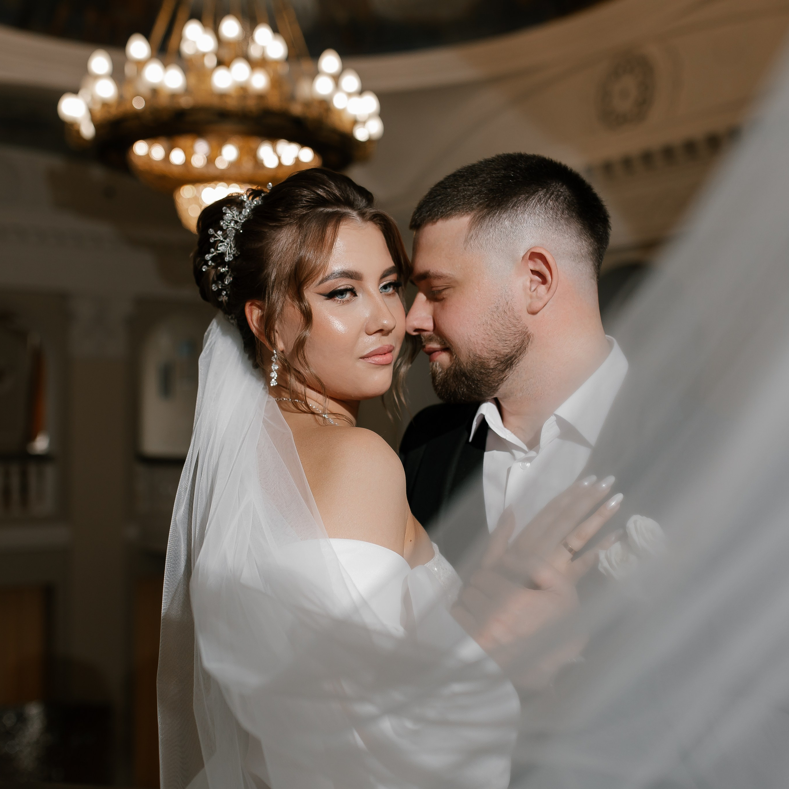 Екатерина & Вячеслав