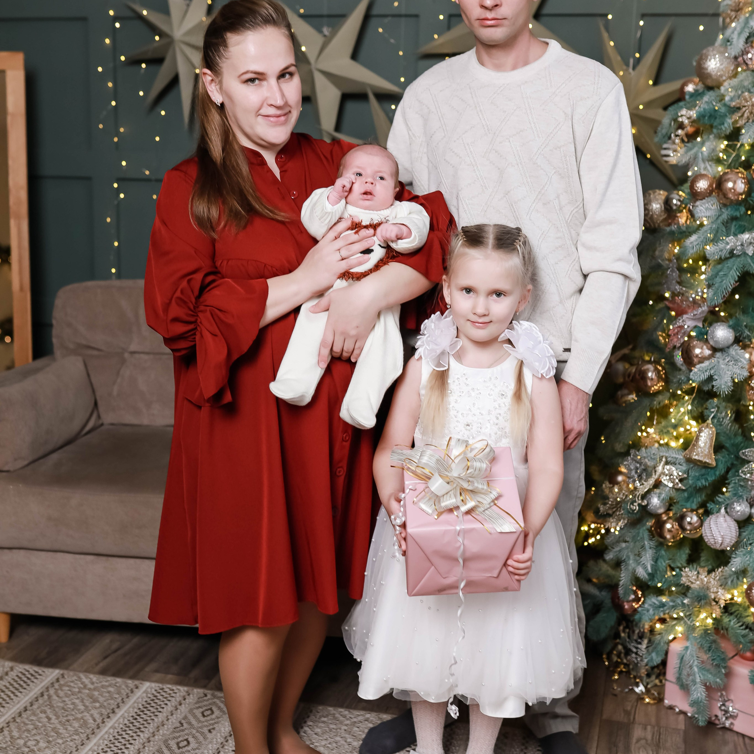 Отзывы. Школьный и свадебный фотограф Екатерина Салмина