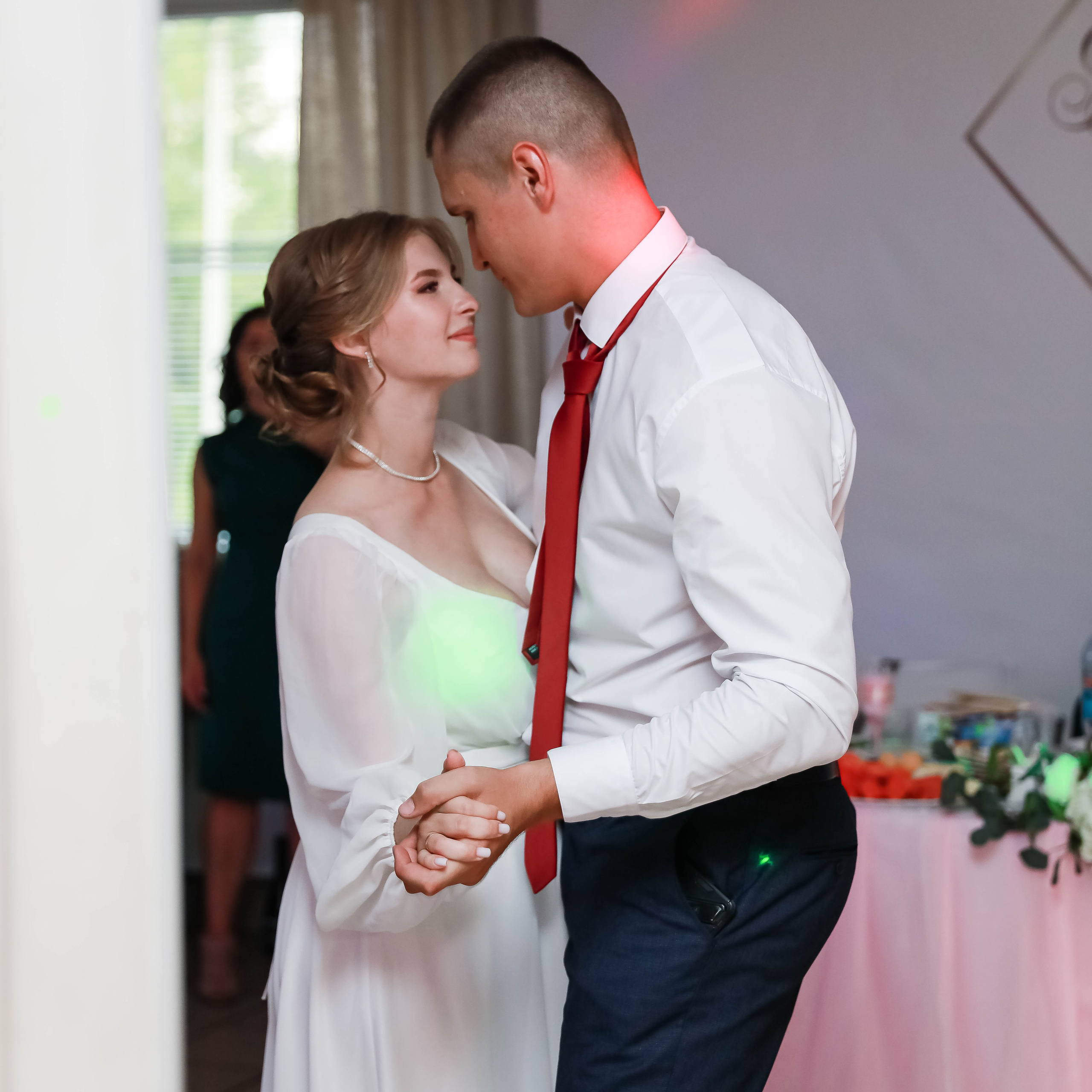 Отзывы. Школьный и свадебный фотограф Екатерина Салмина