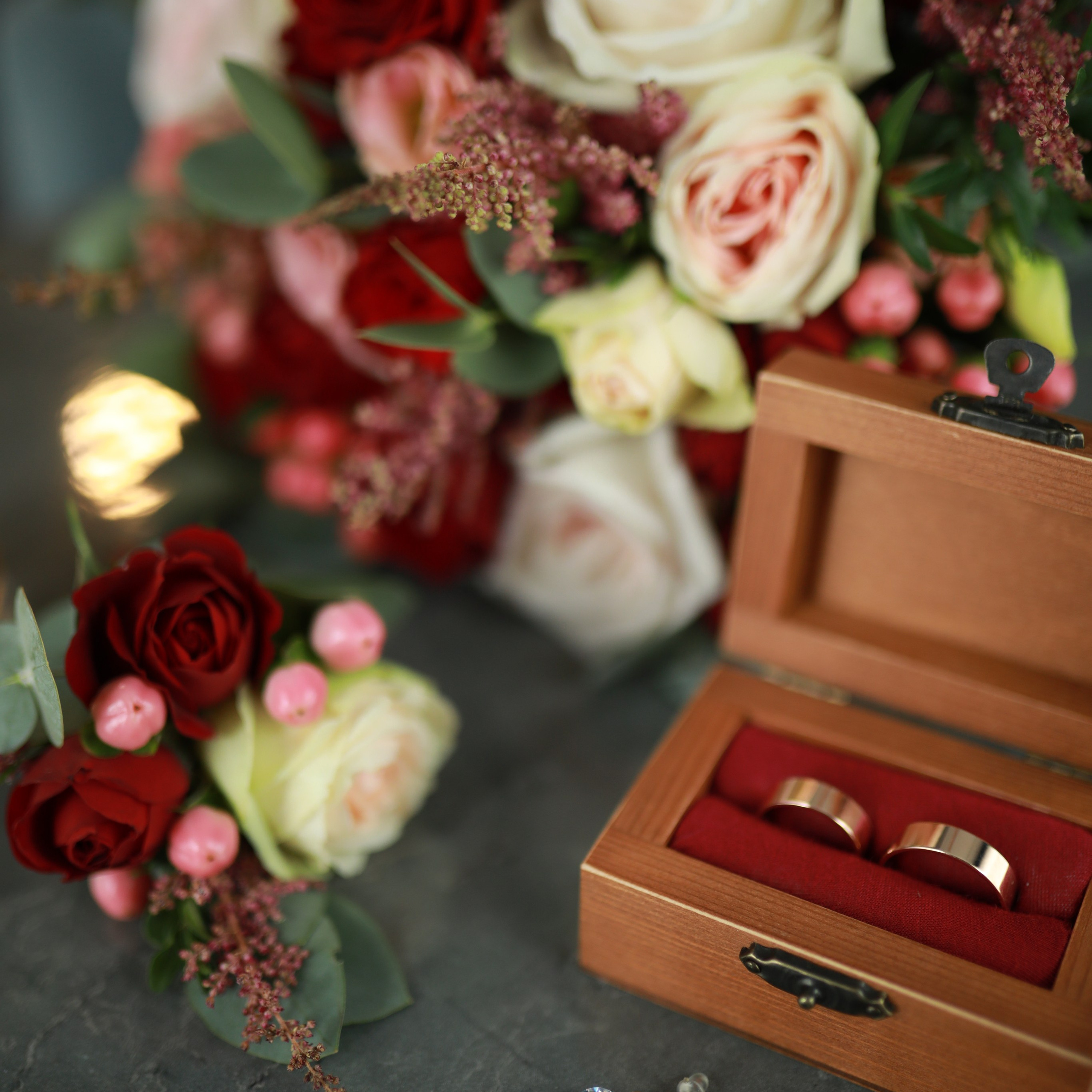 Отзывы. Школьный и свадебный фотограф Екатерина Салмина