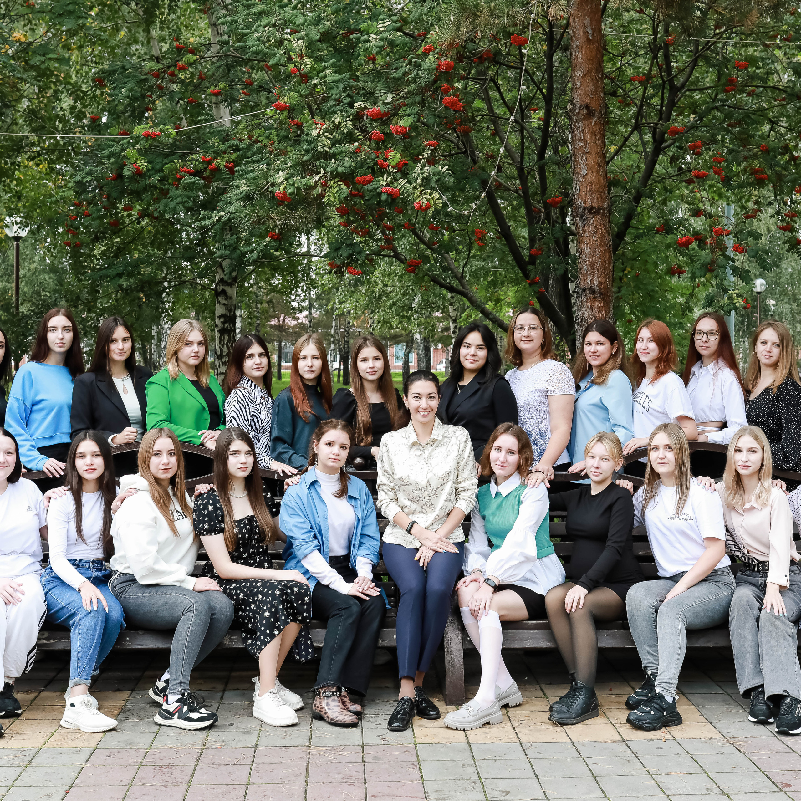 Отзывы. Школьный и свадебный фотограф Екатерина Салмина