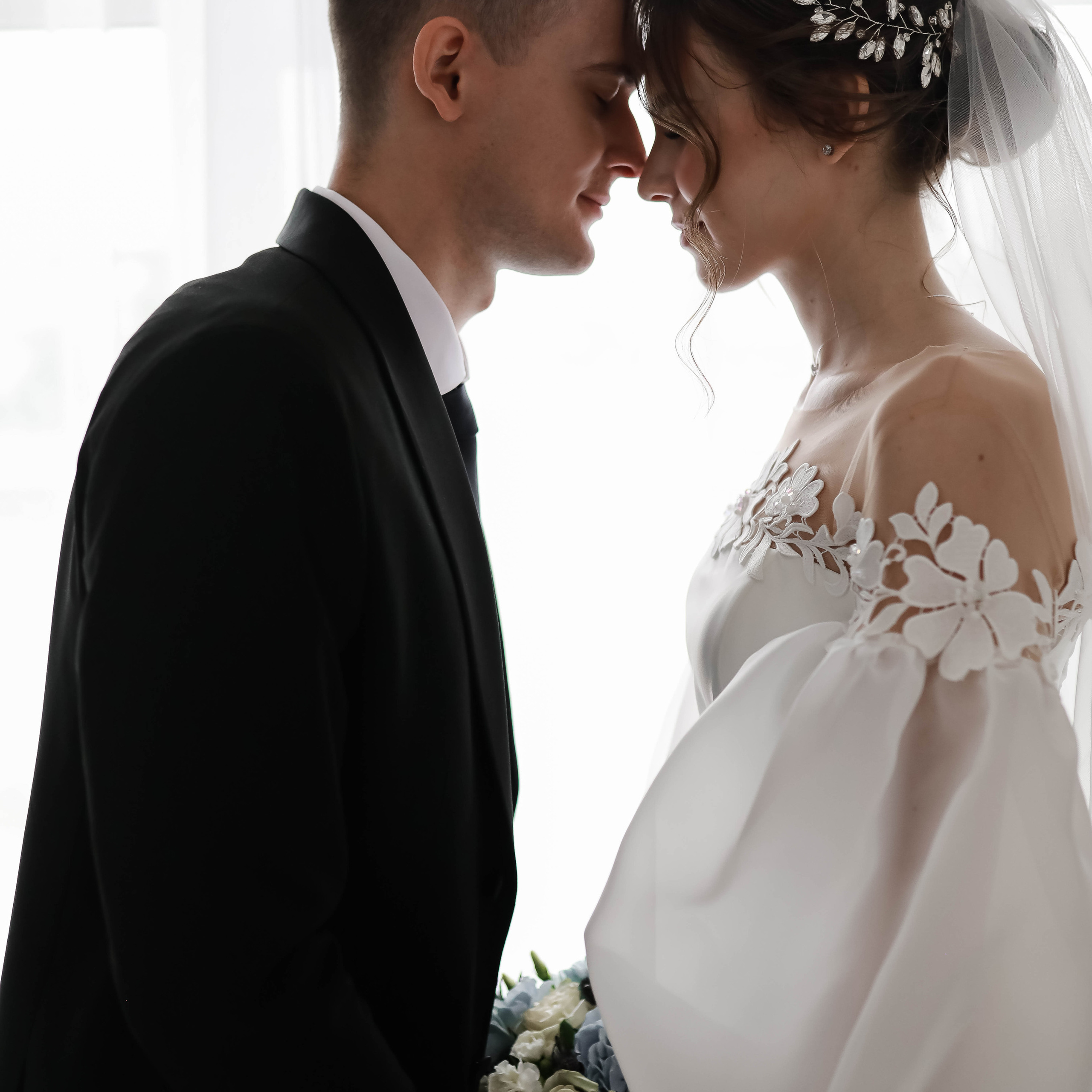 Виолетта & Сергей