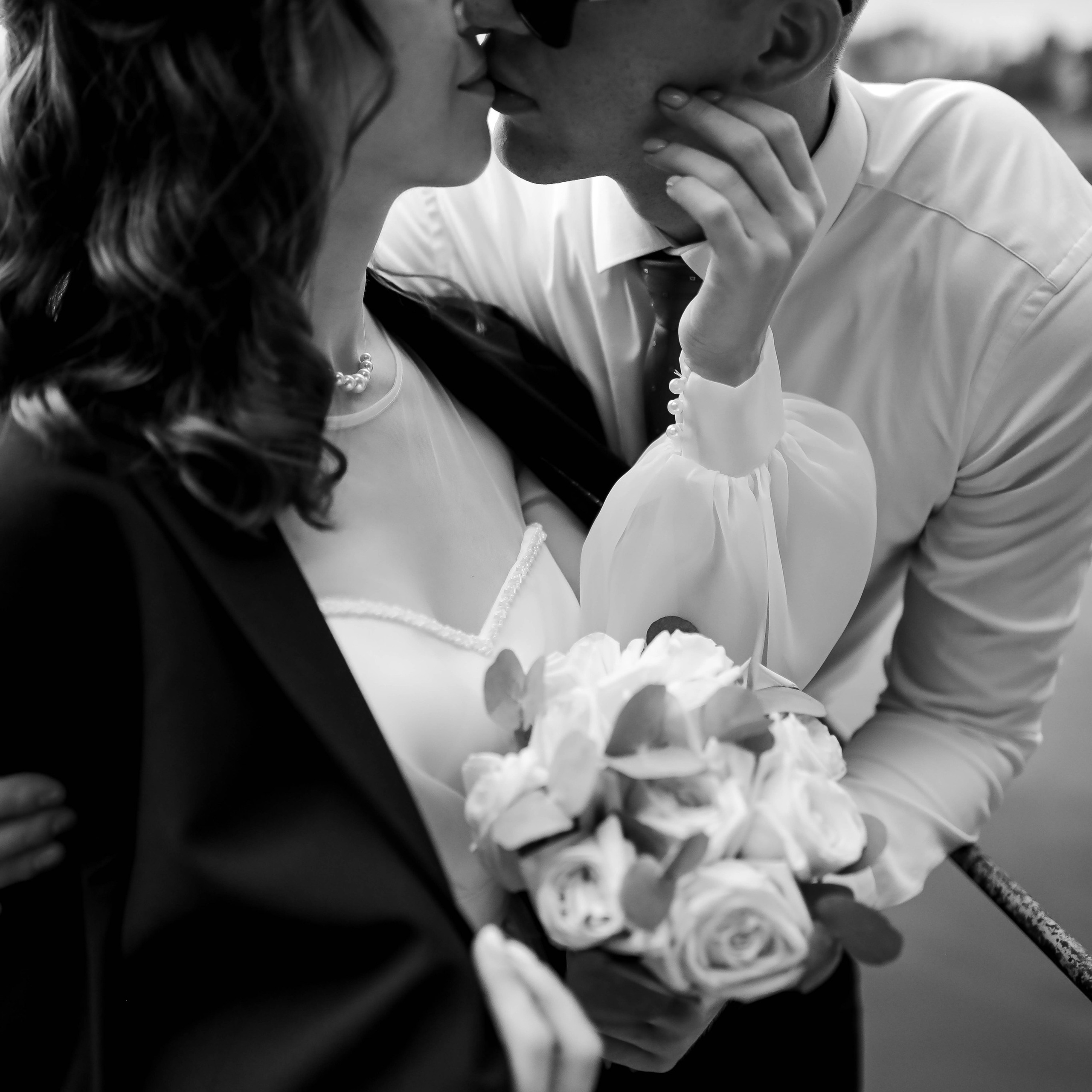 Екатерина & Алексей