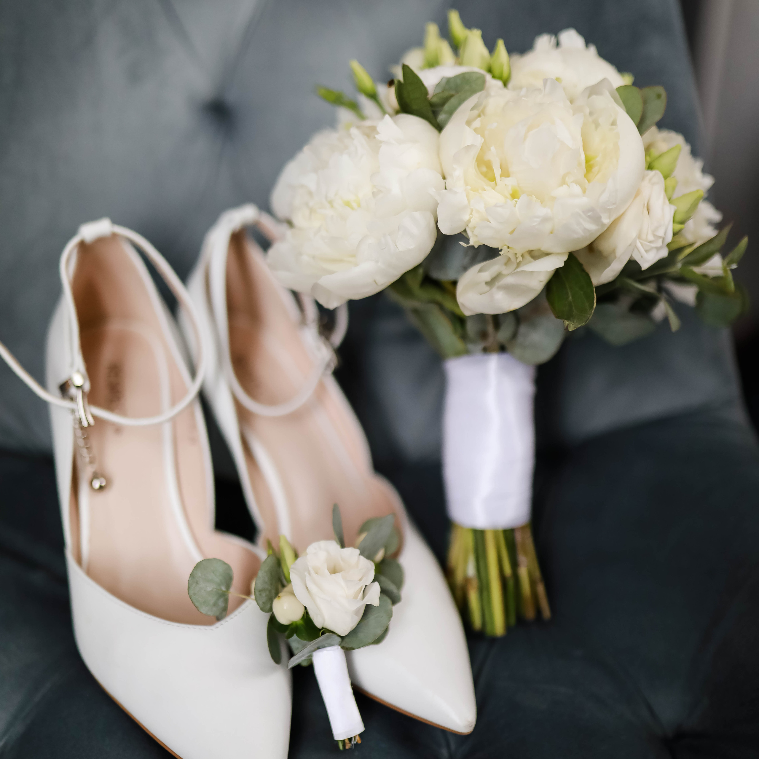 Отзывы. Школьный и свадебный фотограф Екатерина Салмина