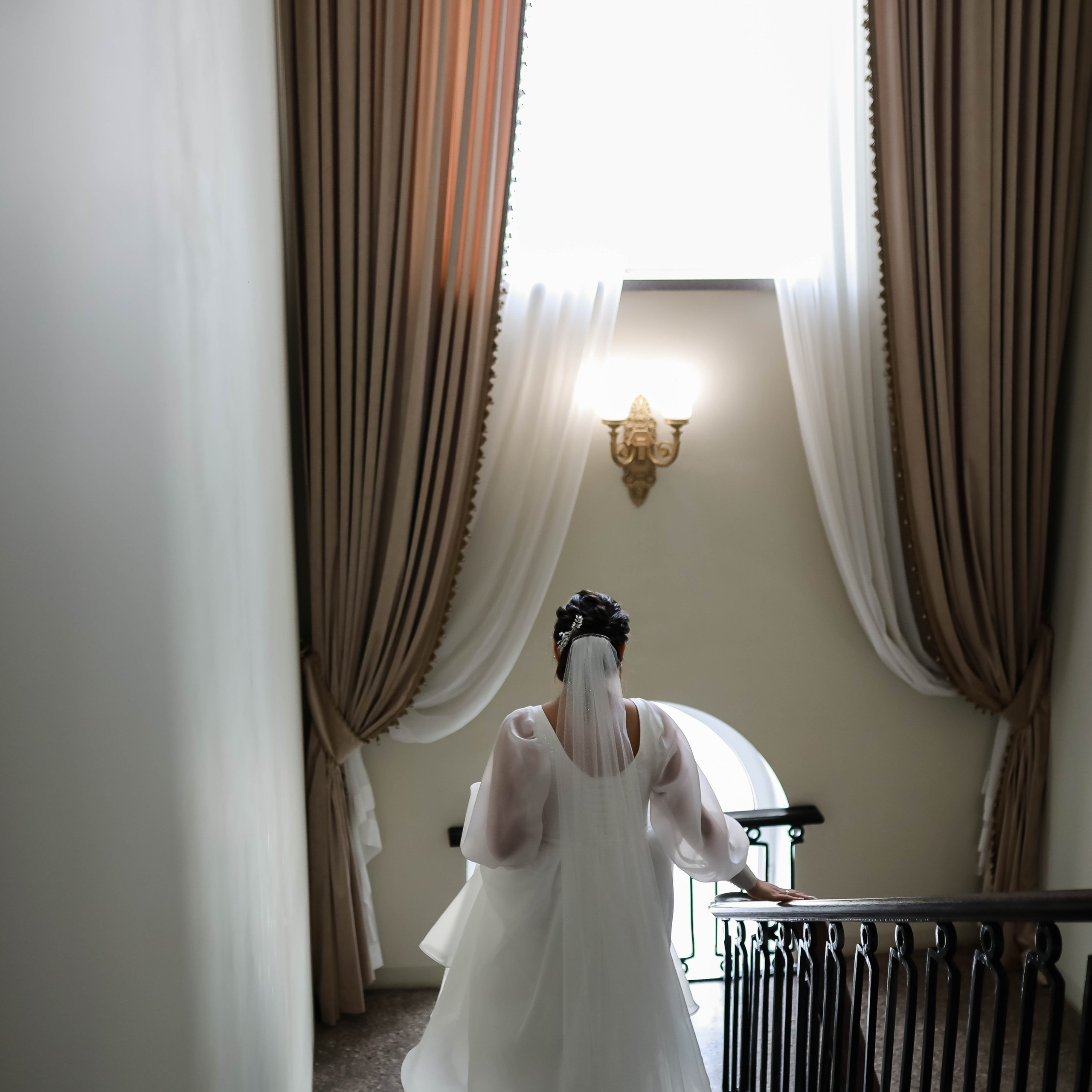 Мария & Антон