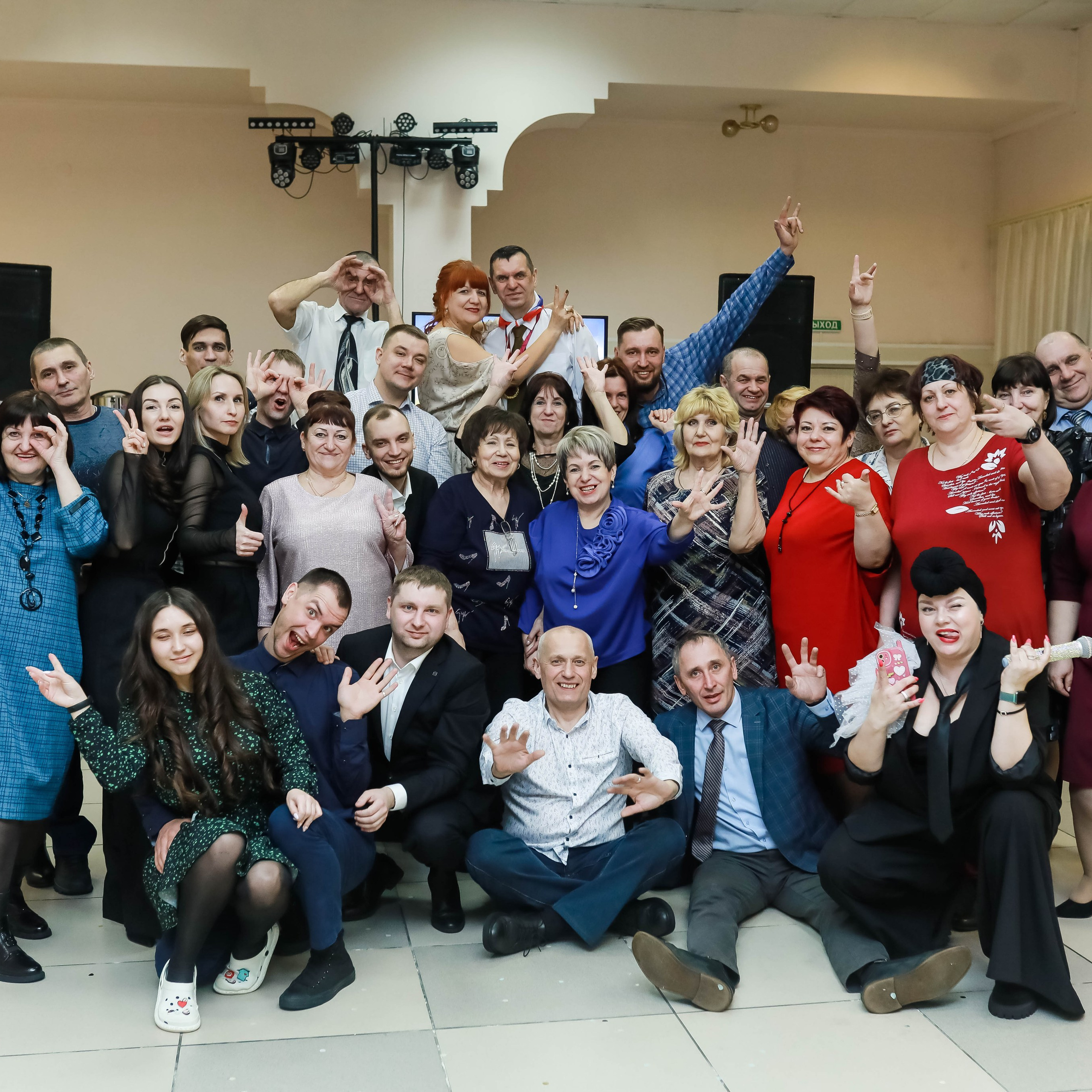 Отзывы. Школьный и свадебный фотограф Екатерина Салмина