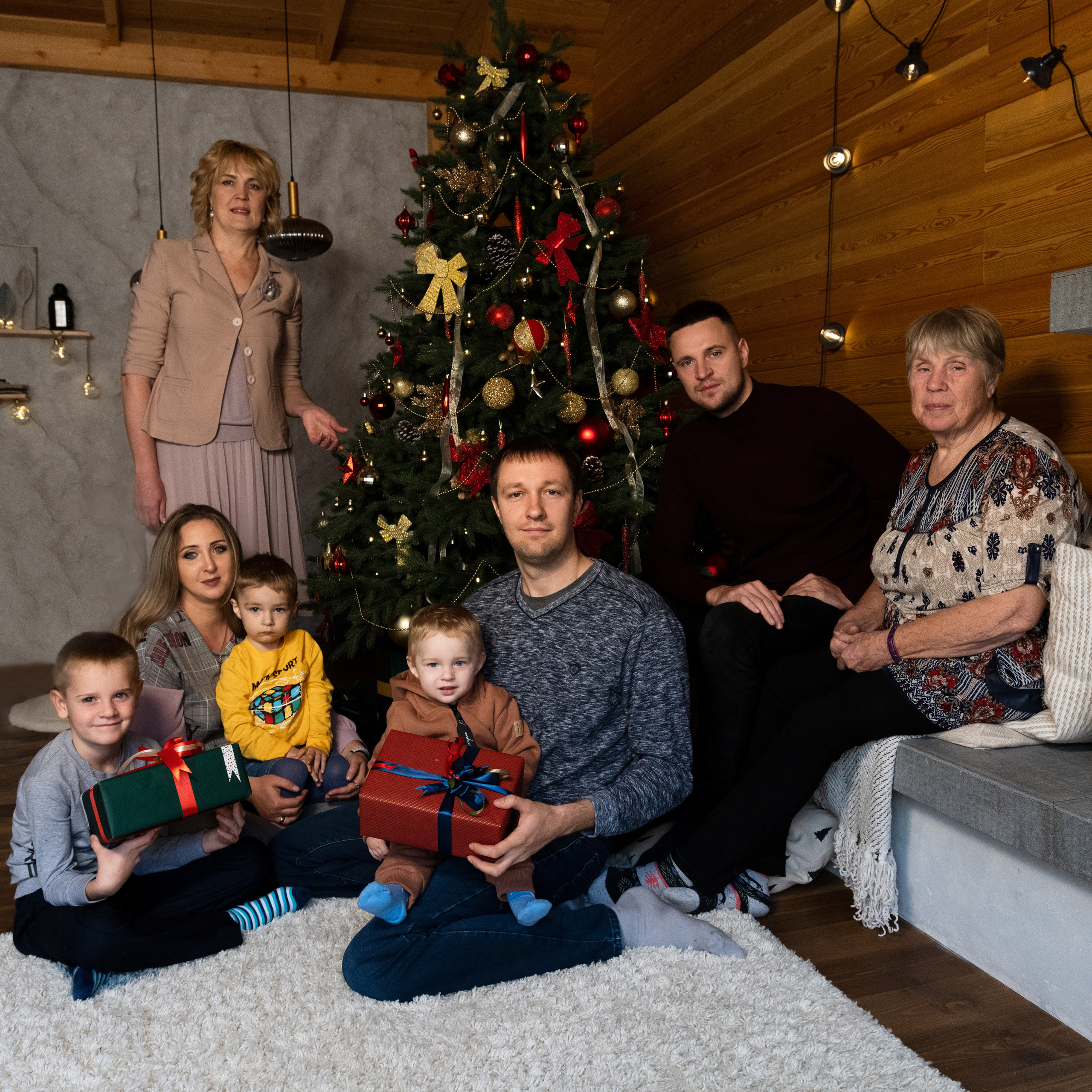 Ирина Большой камень