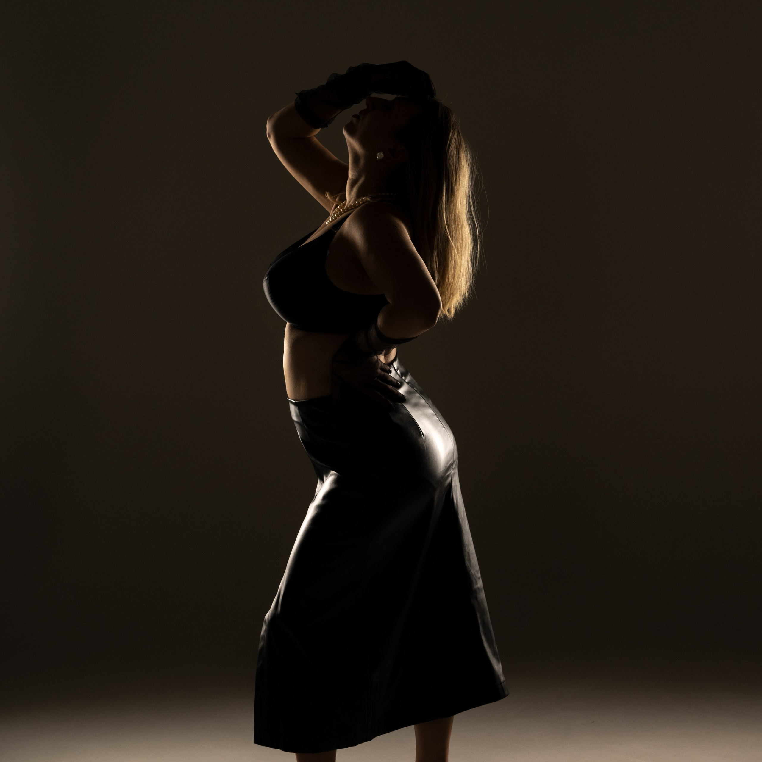 Чувственность