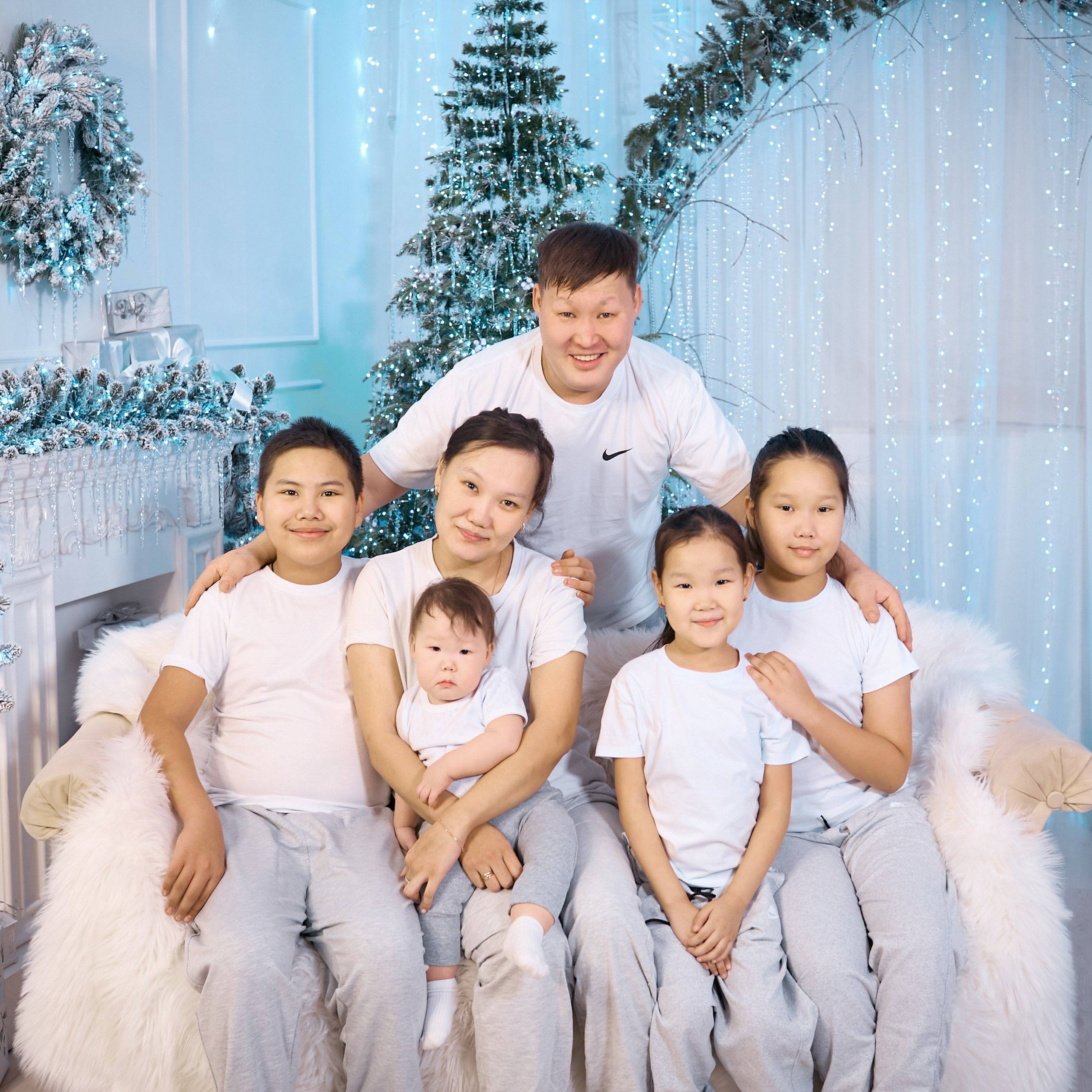 Отзывы. Фотограф Надежда Куин, Якутск