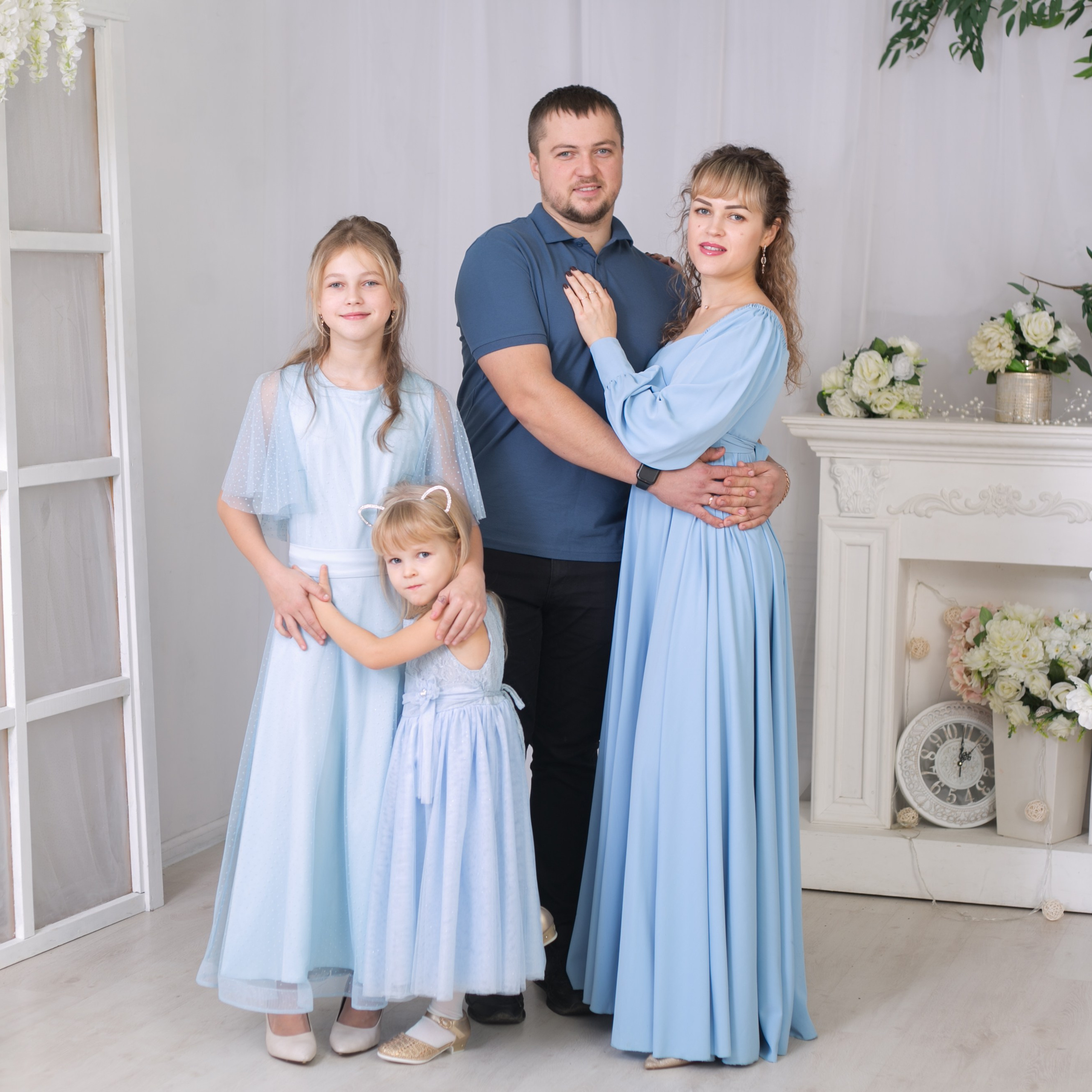 Отзывы. Фотограф Надежда Куин, Якутск