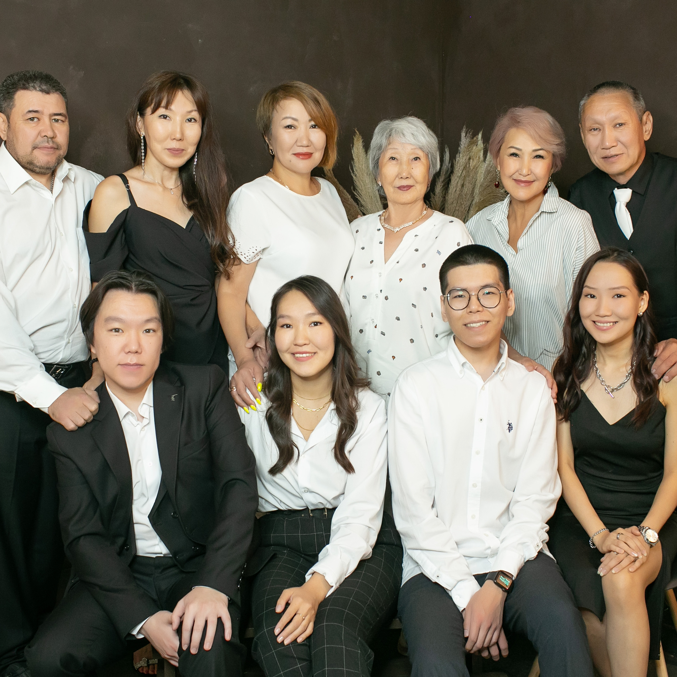 Отзывы. Фотограф Надежда Куин, Якутск