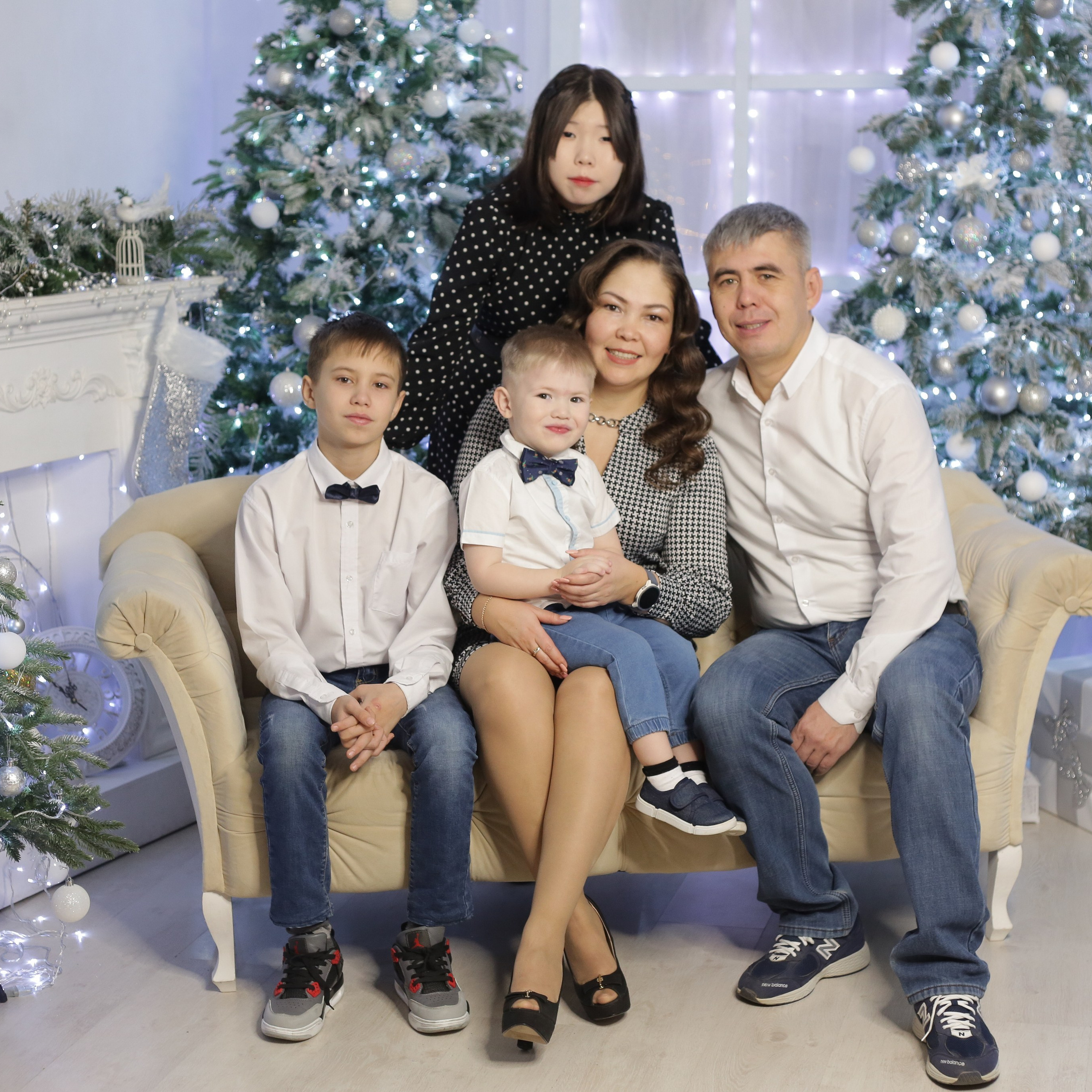 Отзывы. Фотограф Надежда Куин, Якутск