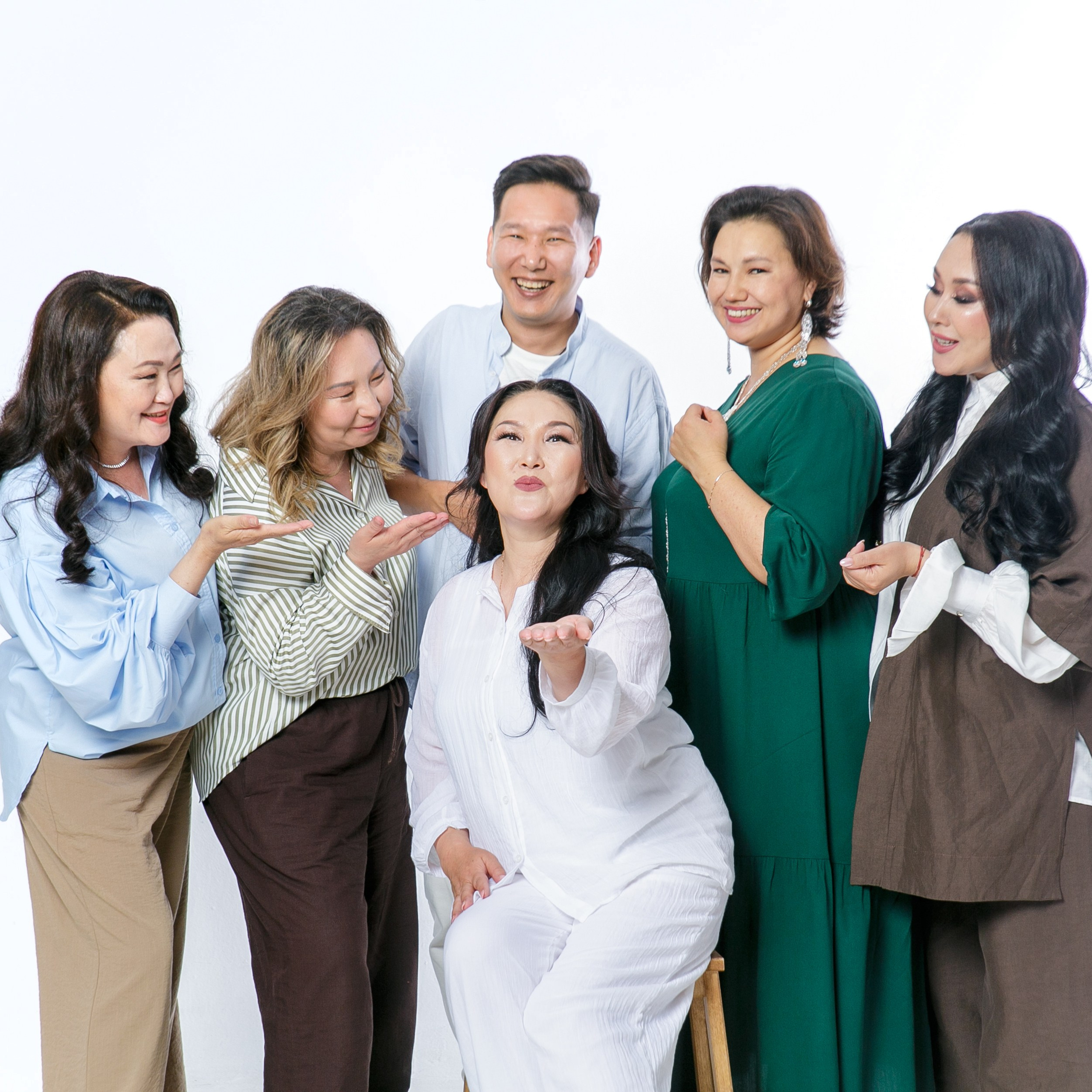 Отзывы. Фотограф Надежда Куин, Якутск