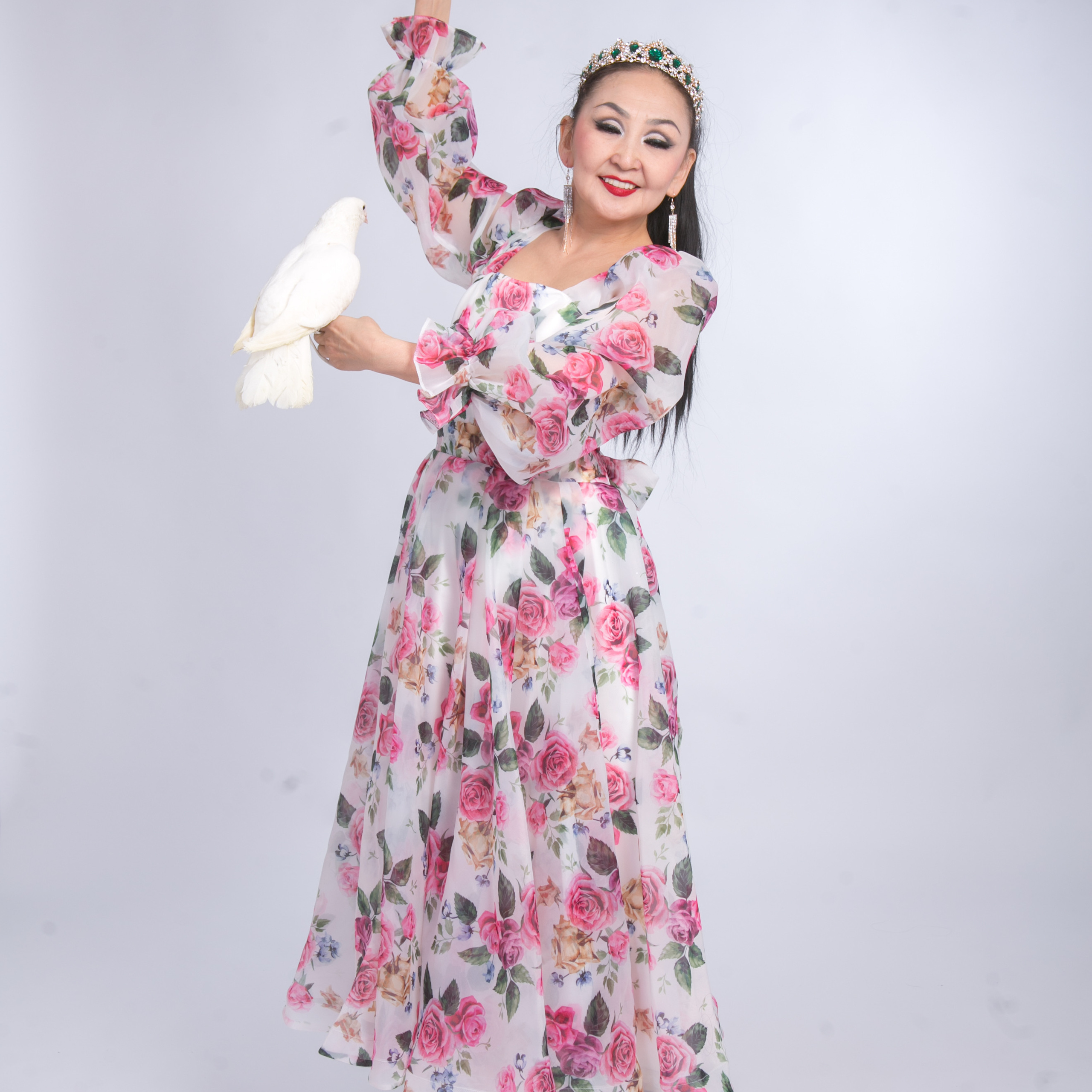 Отзывы. Фотограф Надежда Куин, Якутск