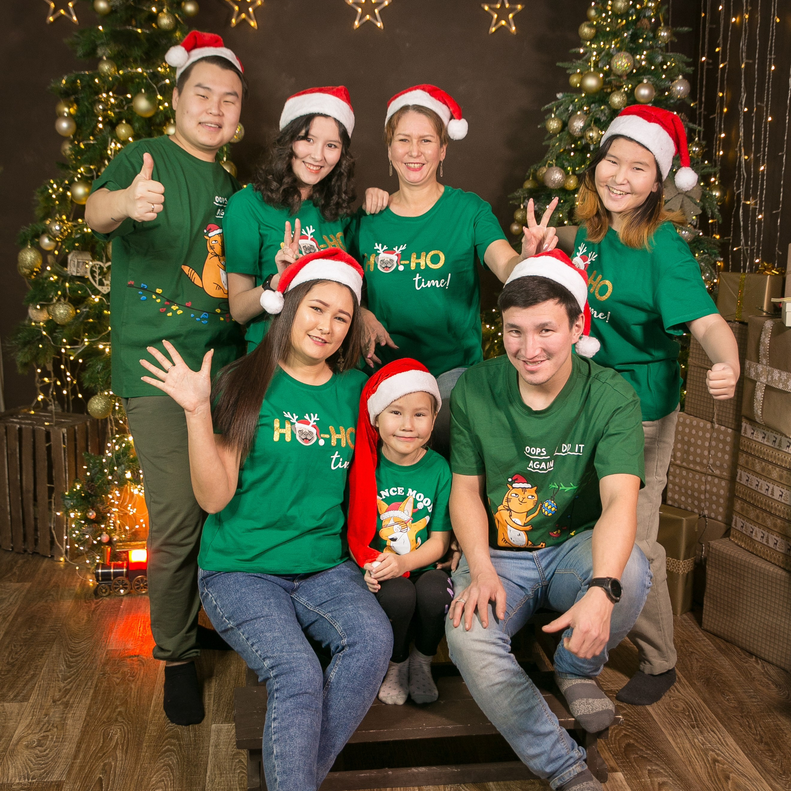 Отзывы. Фотограф Надежда Куин, Якутск