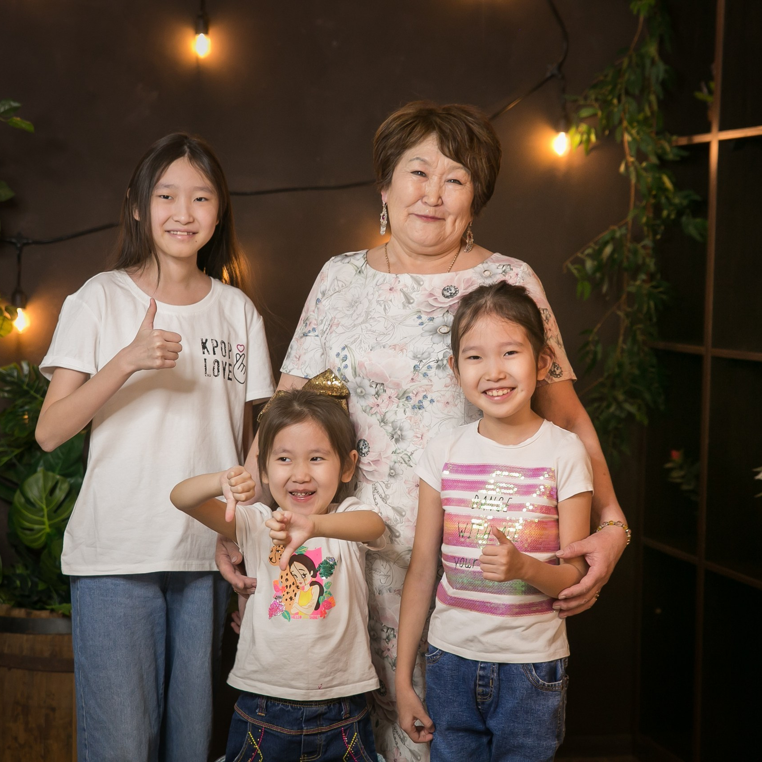 Отзывы. Фотограф Надежда Куин, Якутск