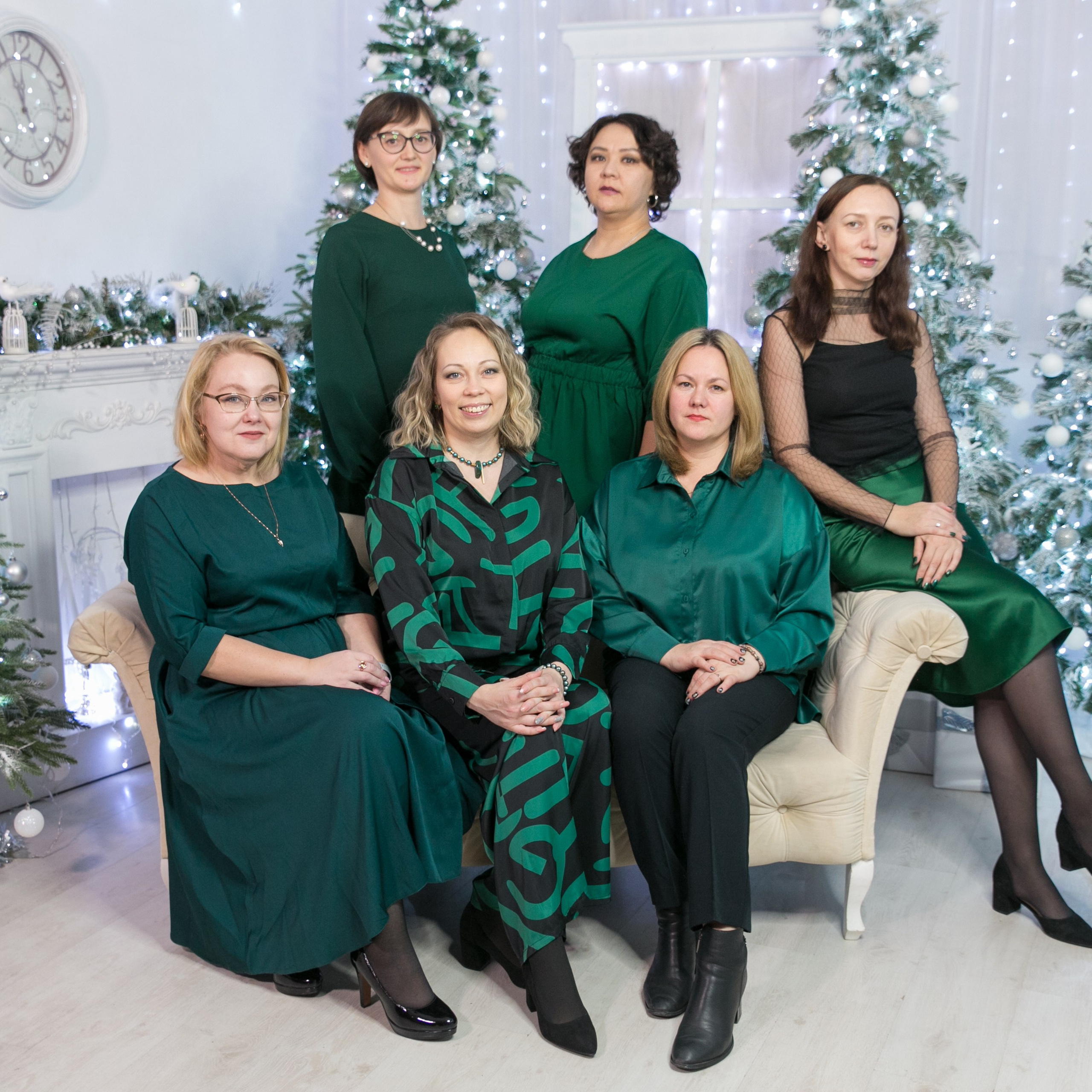 Отзывы. Фотограф Надежда Куин, Якутск