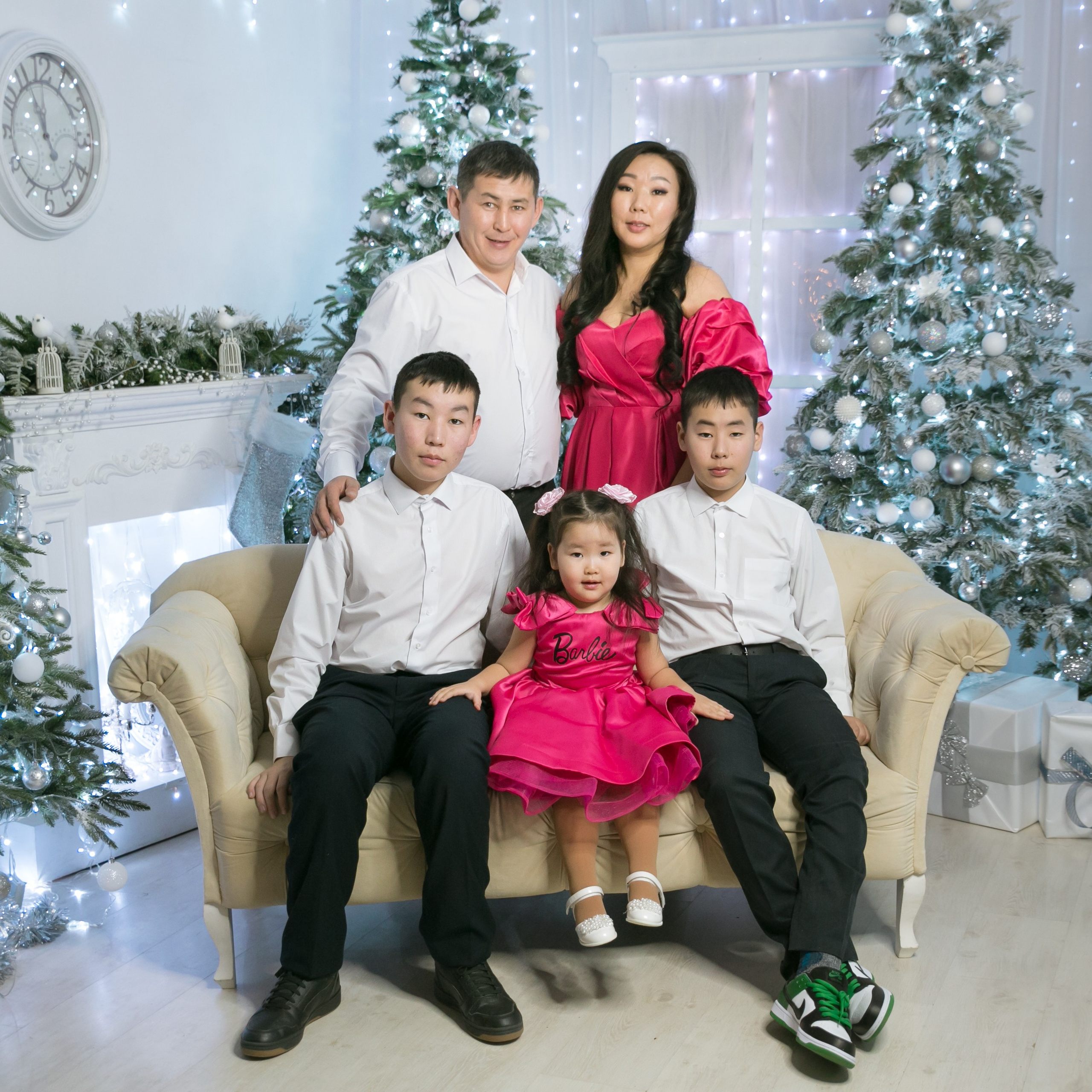 Отзывы. Фотограф Надежда Куин, Якутск