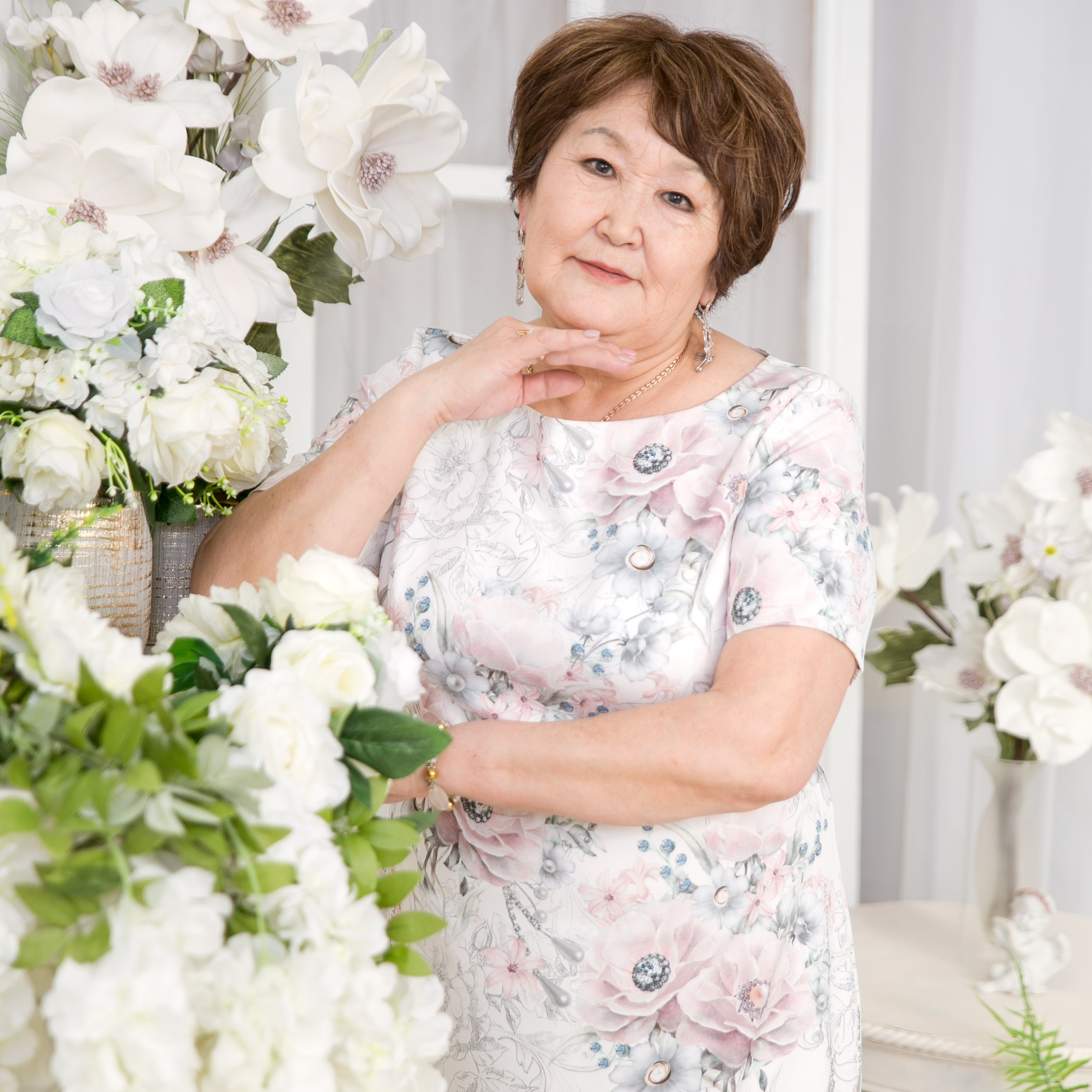 Отзывы. Фотограф Надежда Куин, Якутск