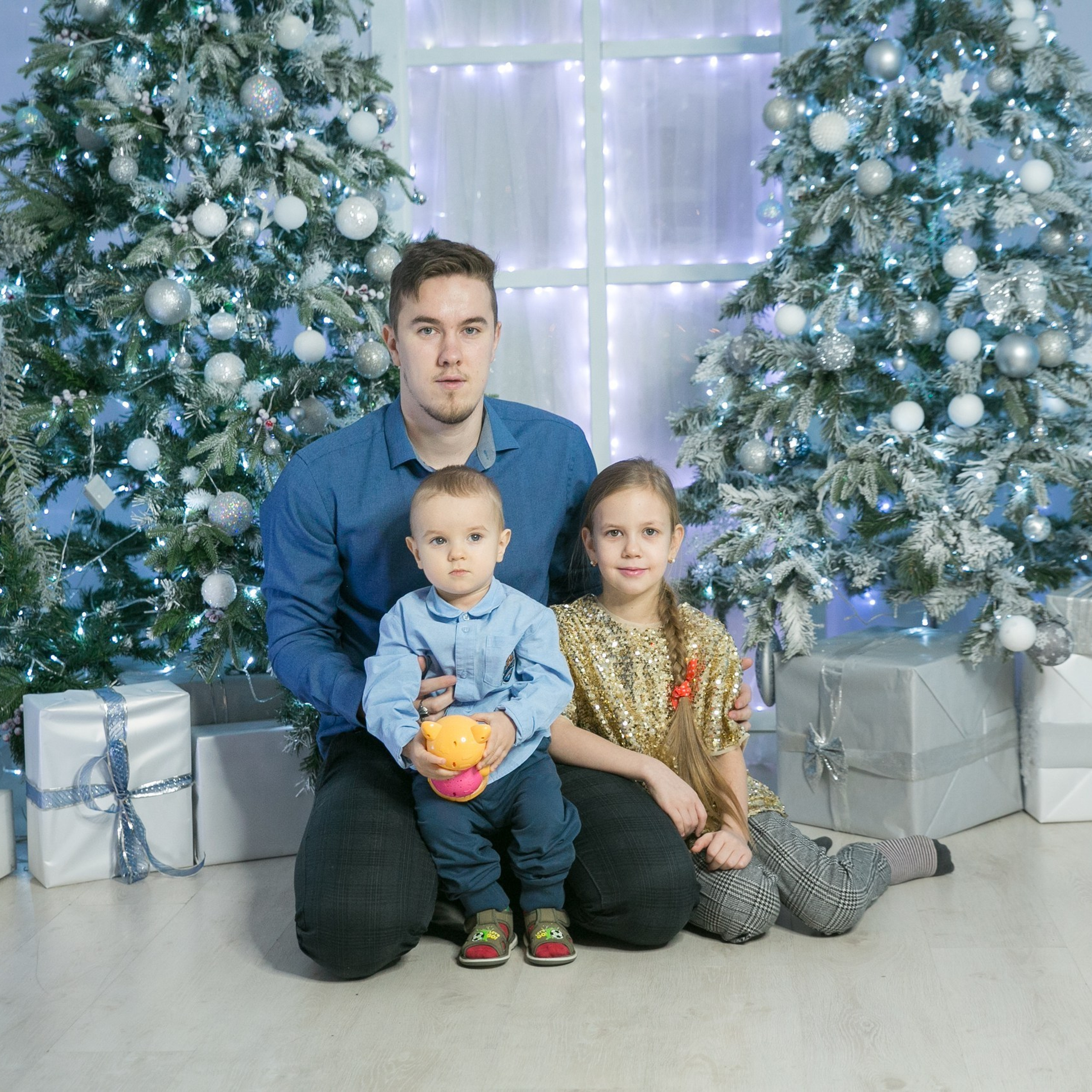 Отзывы. Фотограф Надежда Куин, Якутск