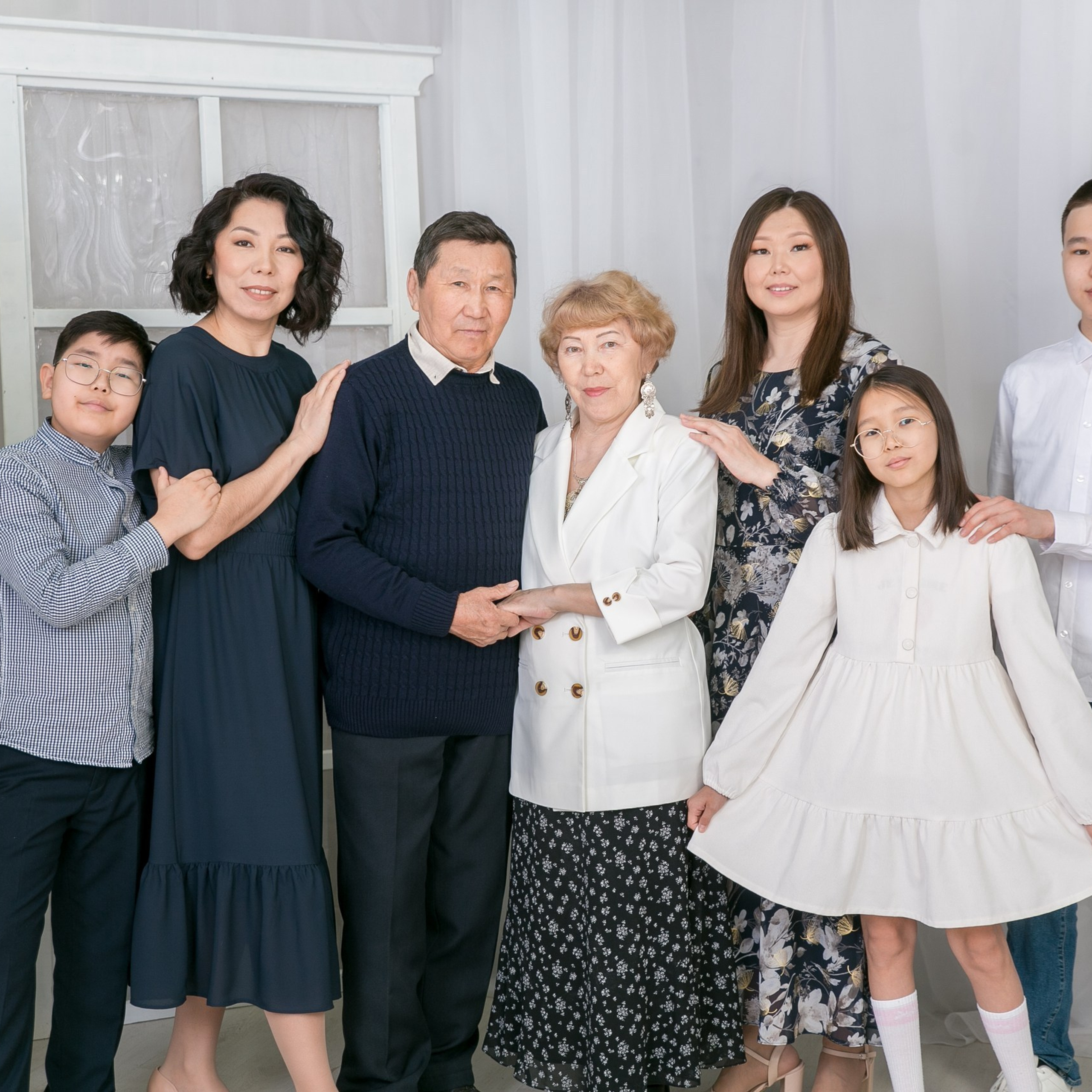 Отзывы. Фотограф Надежда Куин, Якутск