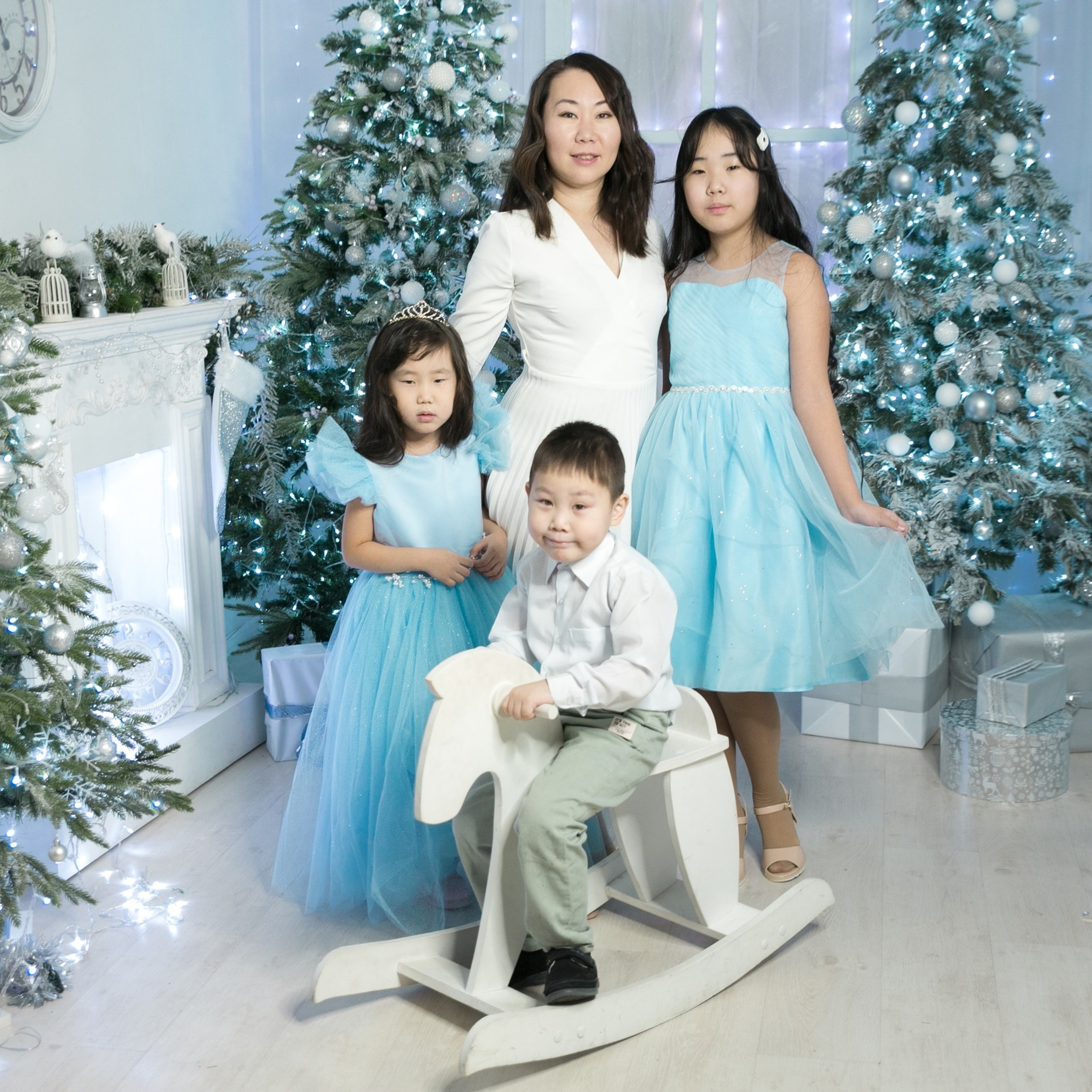 Отзывы. Фотограф Надежда Куин, Якутск