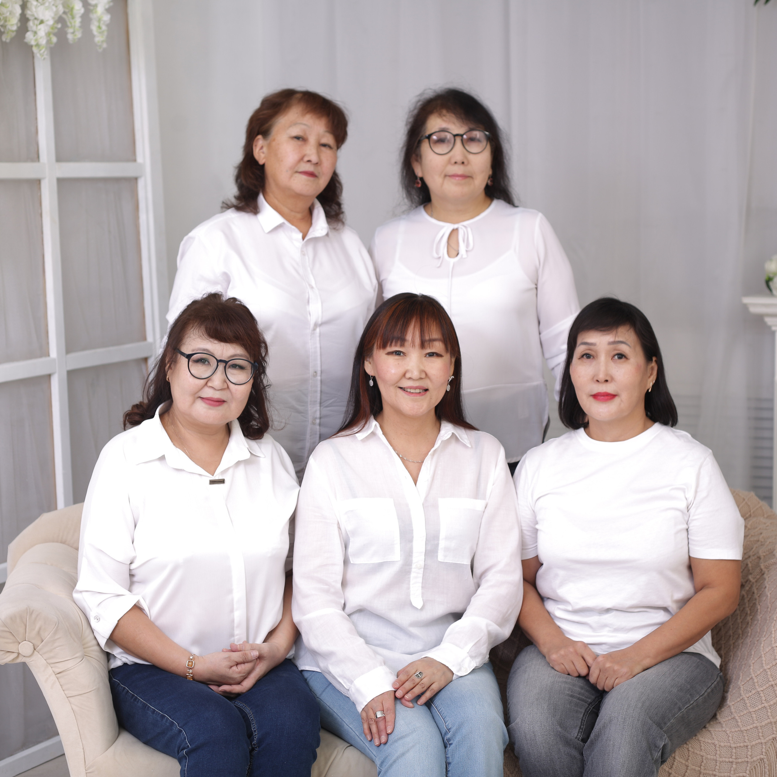 Отзывы. Фотограф Надежда Куин, Якутск