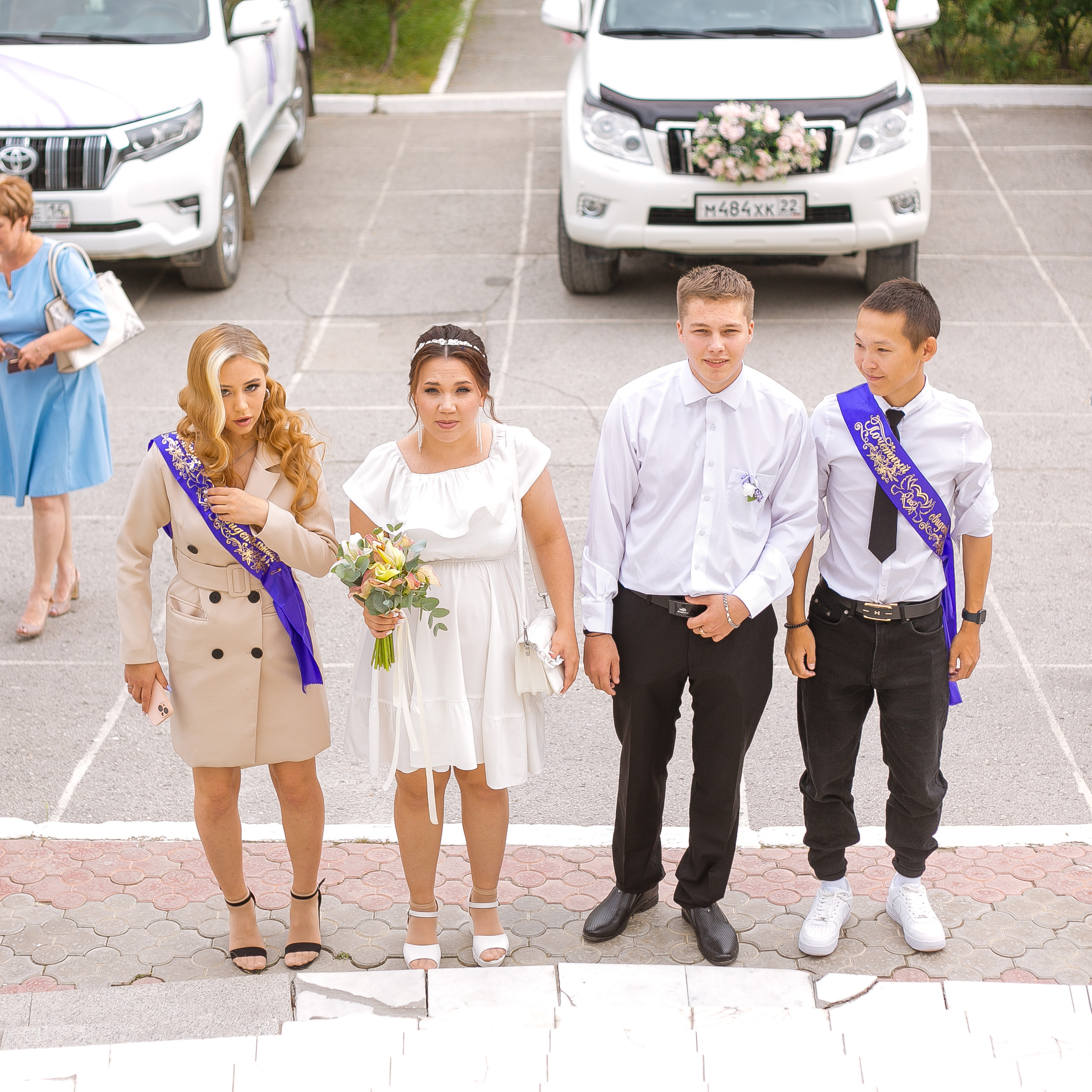 Отзывы. Фотограф Надежда Куин, Якутск