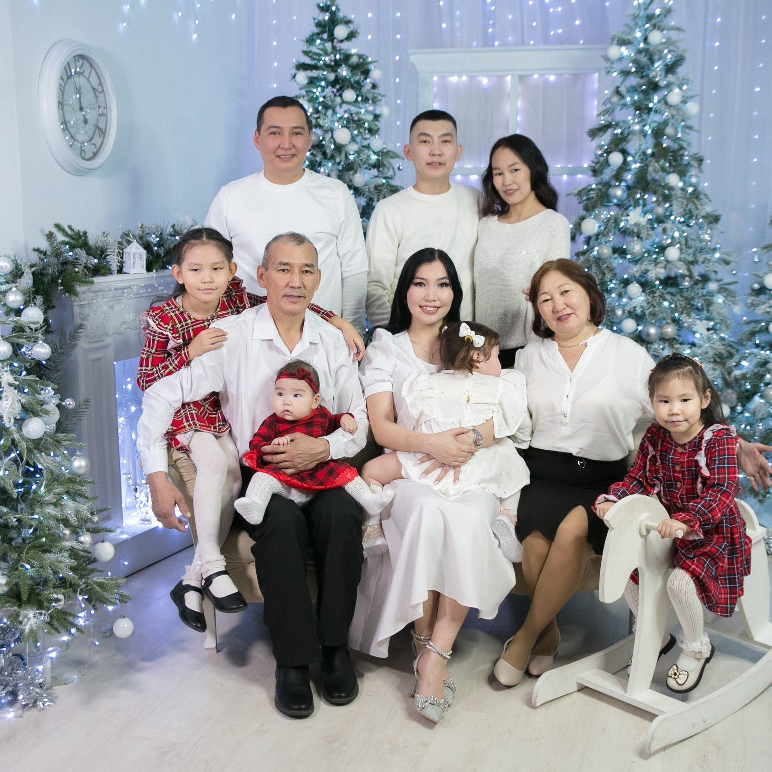 Отзывы. Фотограф Надежда Куин, Якутск