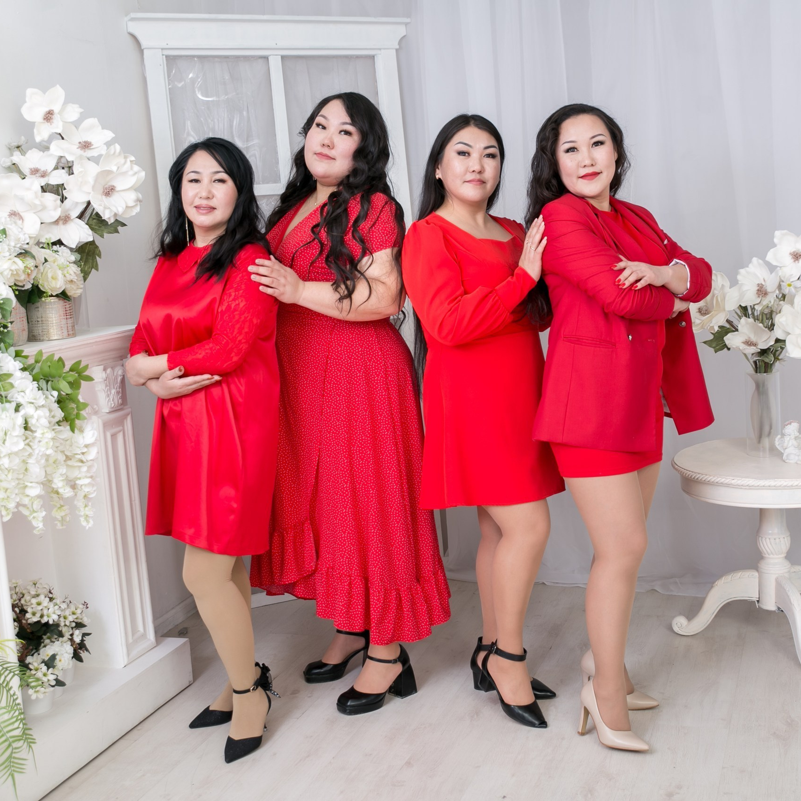 Отзывы. Фотограф Надежда Куин, Якутск