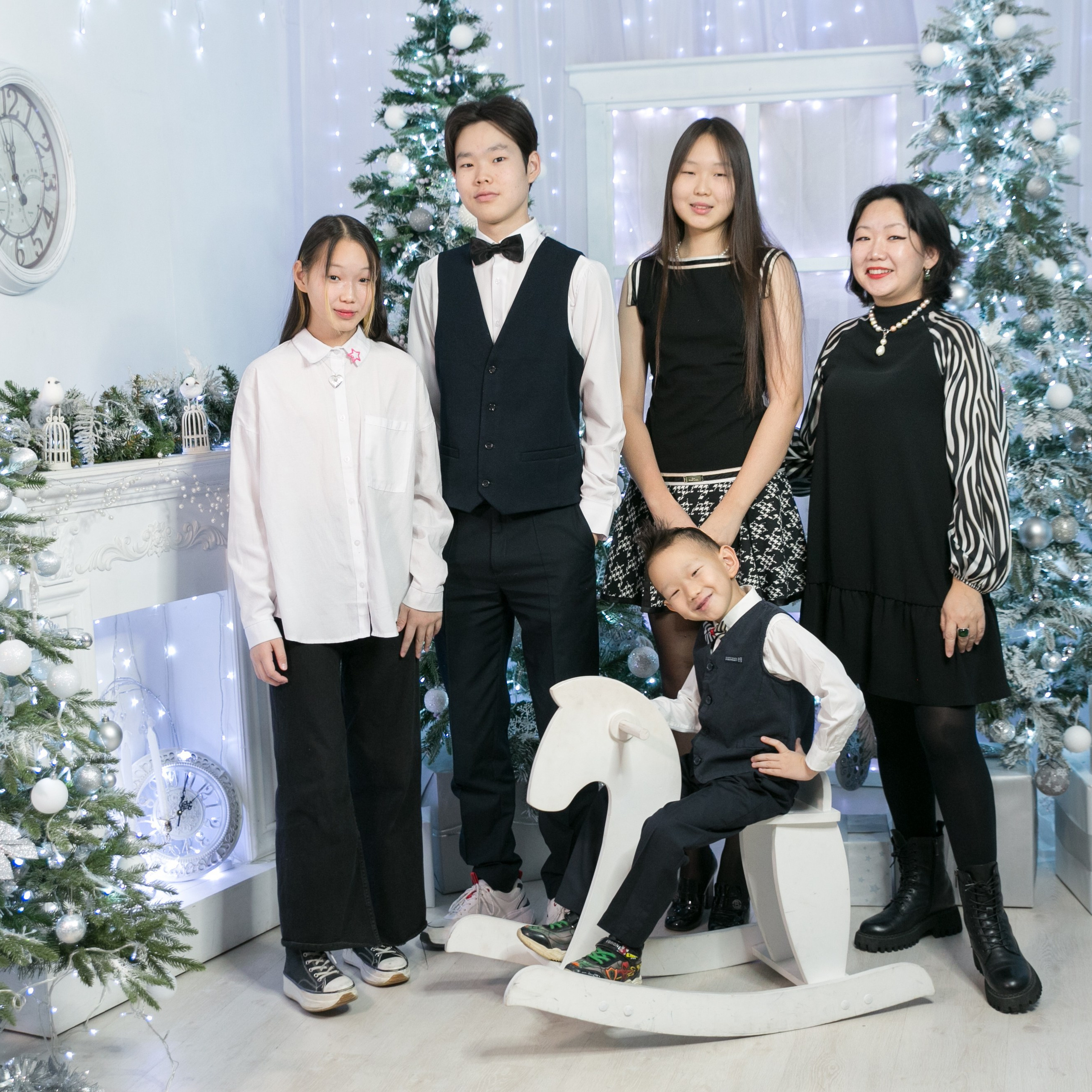 Отзывы. Фотограф Надежда Куин, Якутск