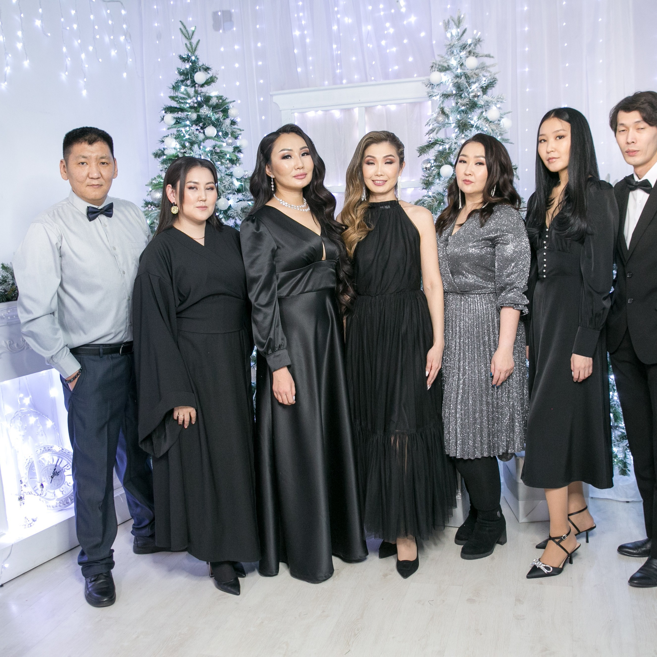 Отзывы. Фотограф Надежда Куин, Якутск