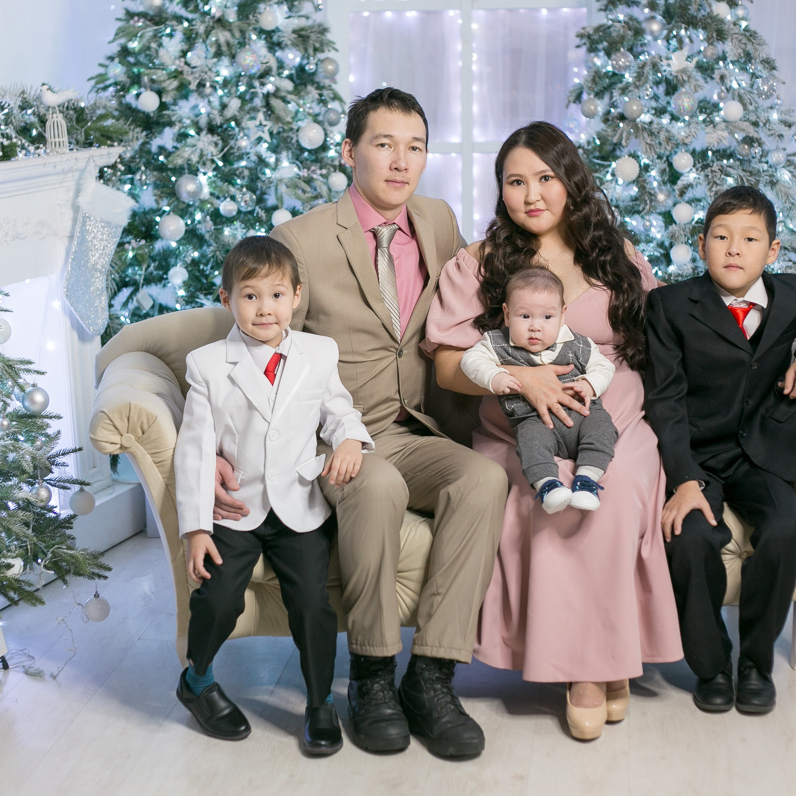 Отзывы. Фотограф Надежда Куин, Якутск