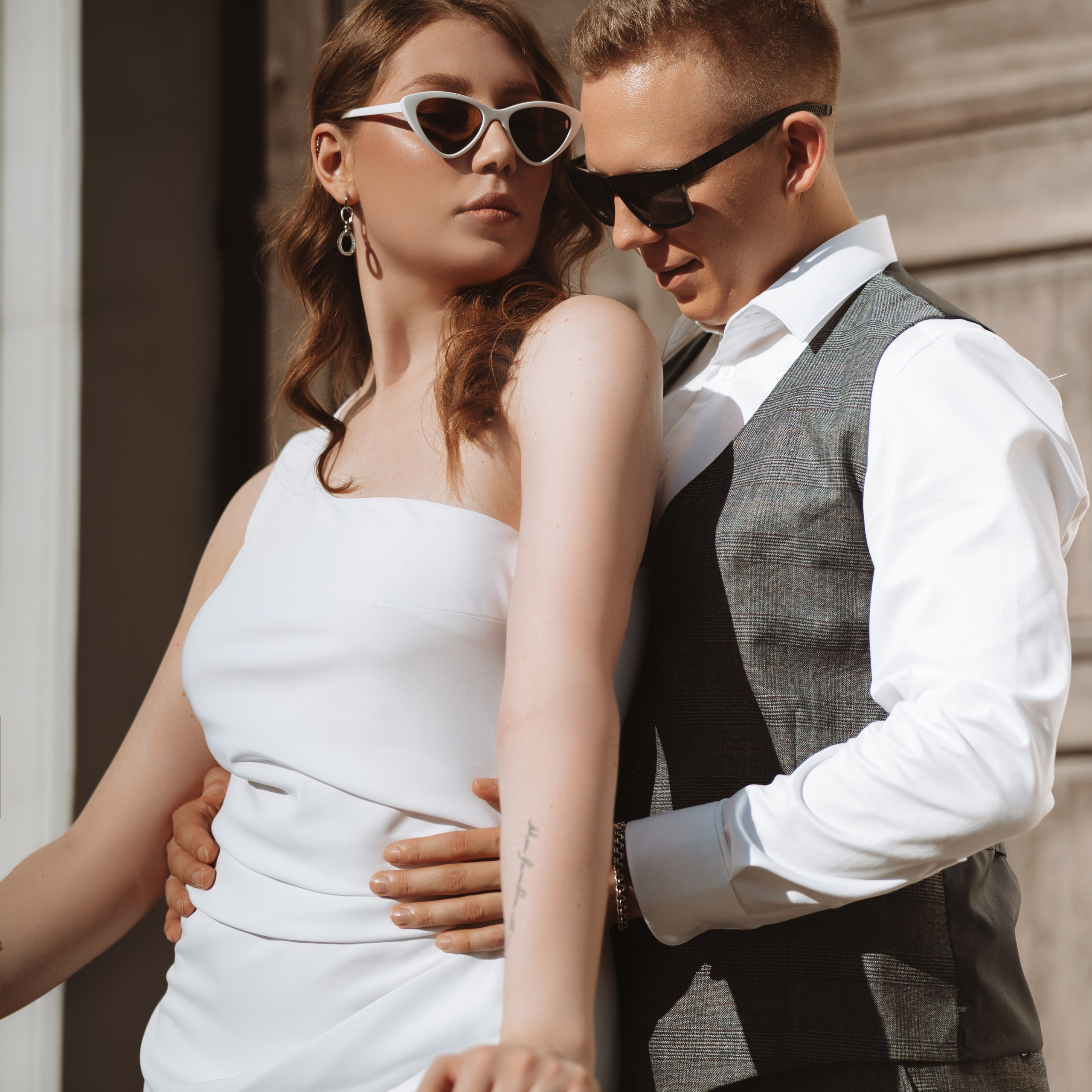 Отзывы. Свадебный фотограф Мурманск Александра Малыгина