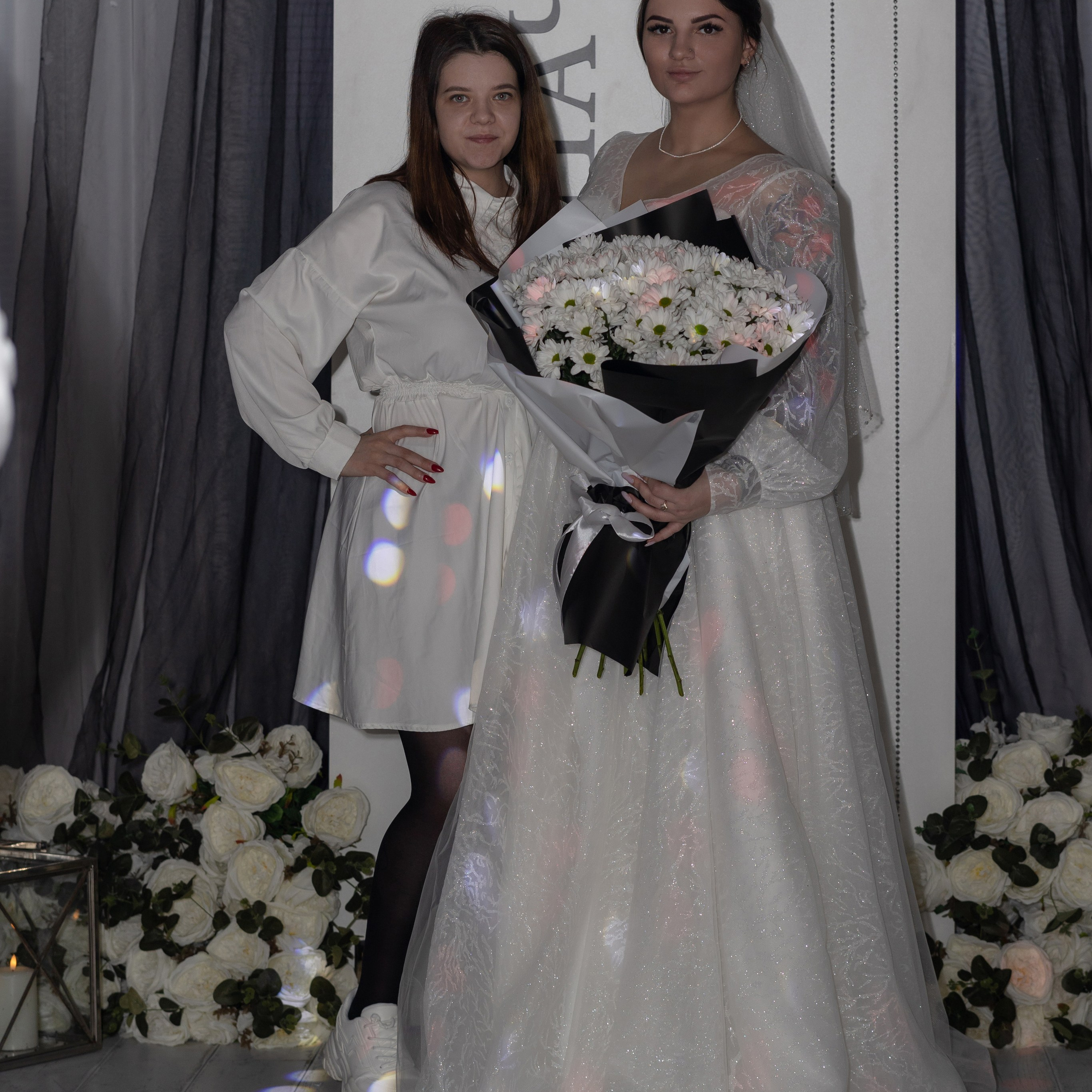 Отзывы. Свадебный фотограф Мурманск Александра Малыгина