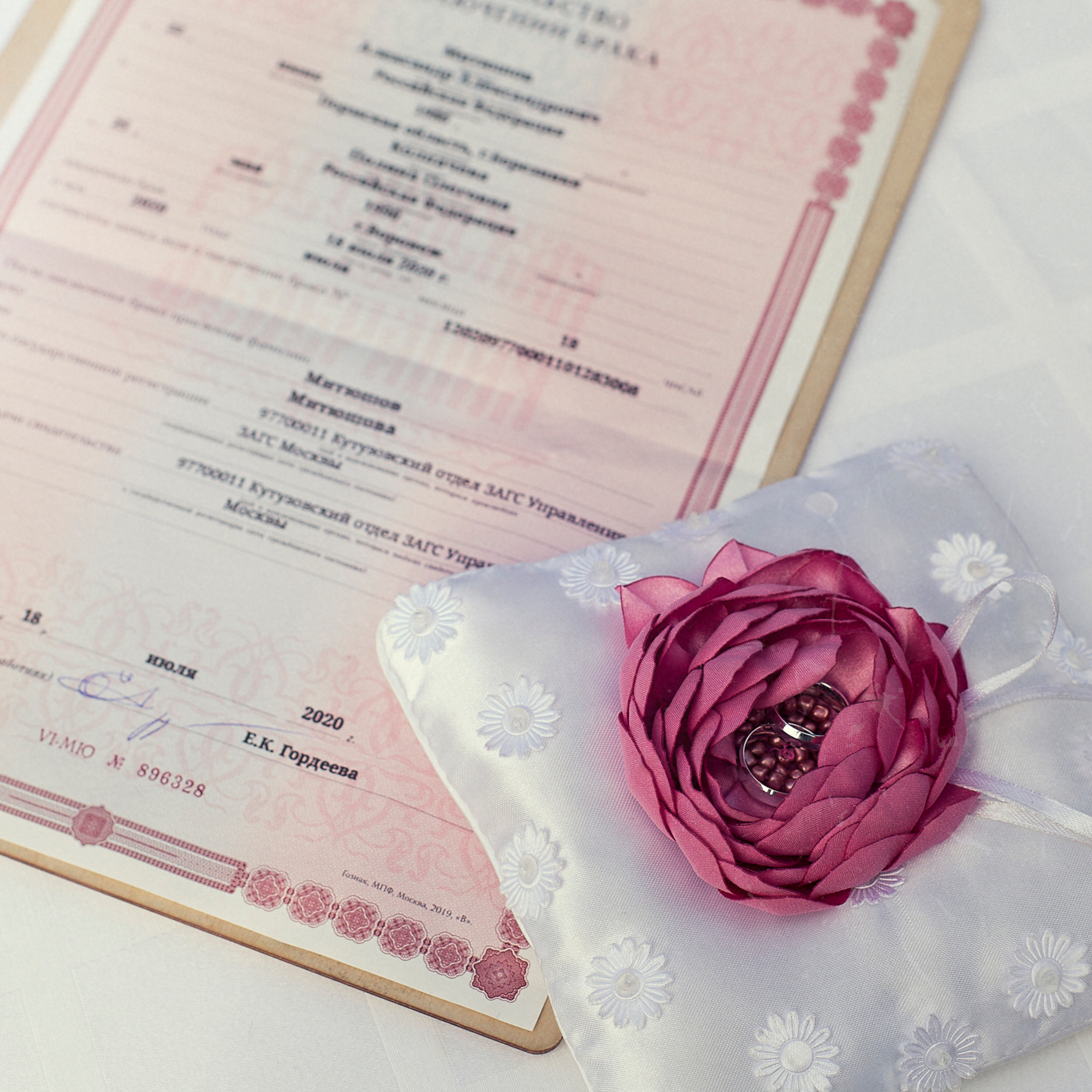 Отзывы. Фотограф в Перми Ирина Барская