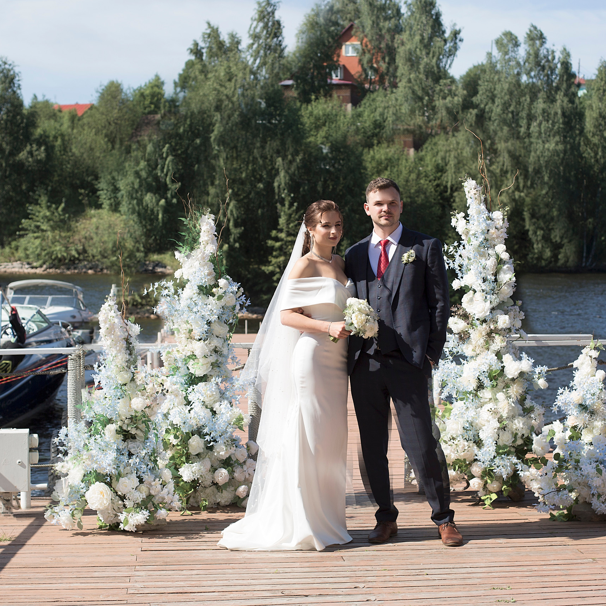 Отзывы. Фотограф в Перми Ирина Барская