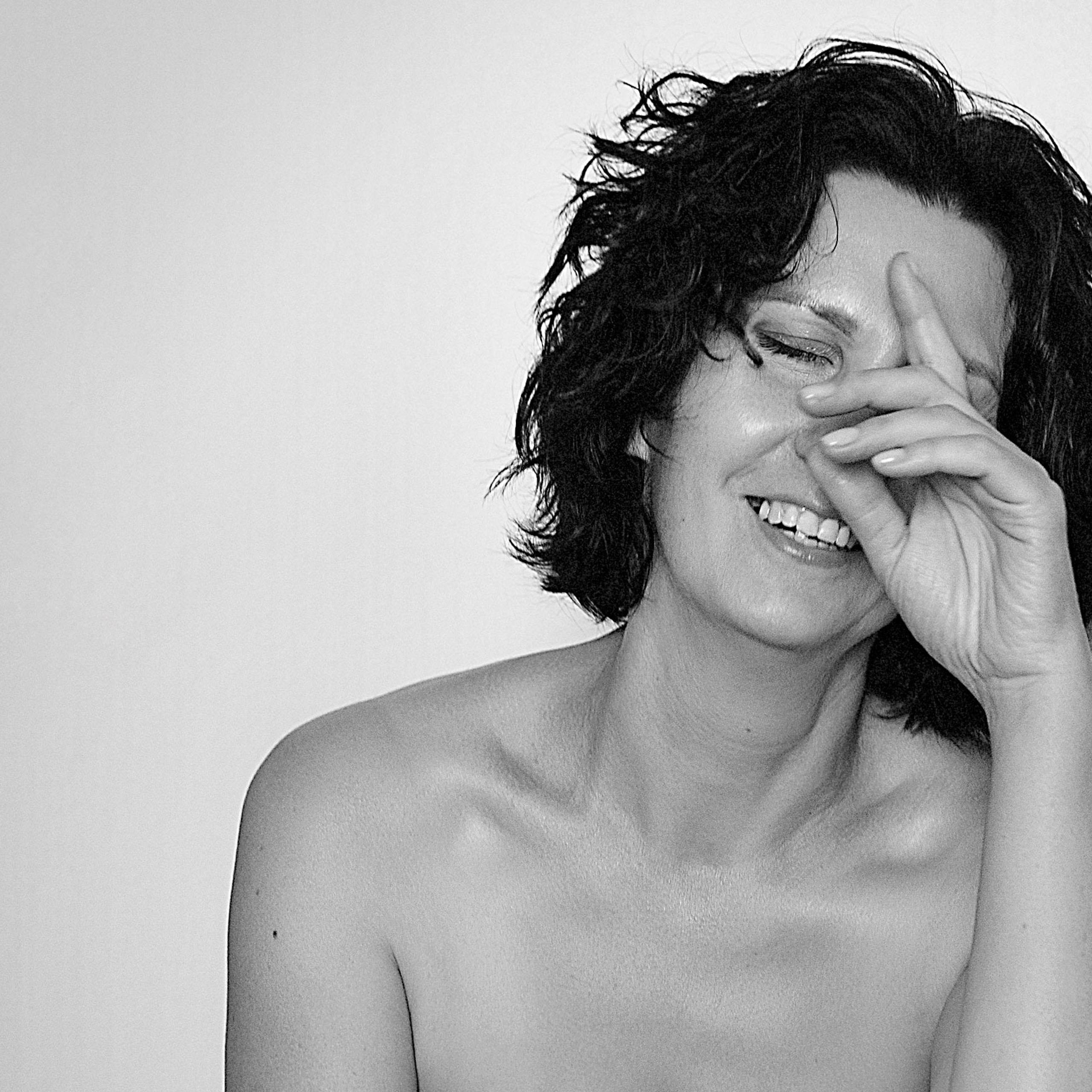 Отзывы. Фотограф в Перми Ирина Барская