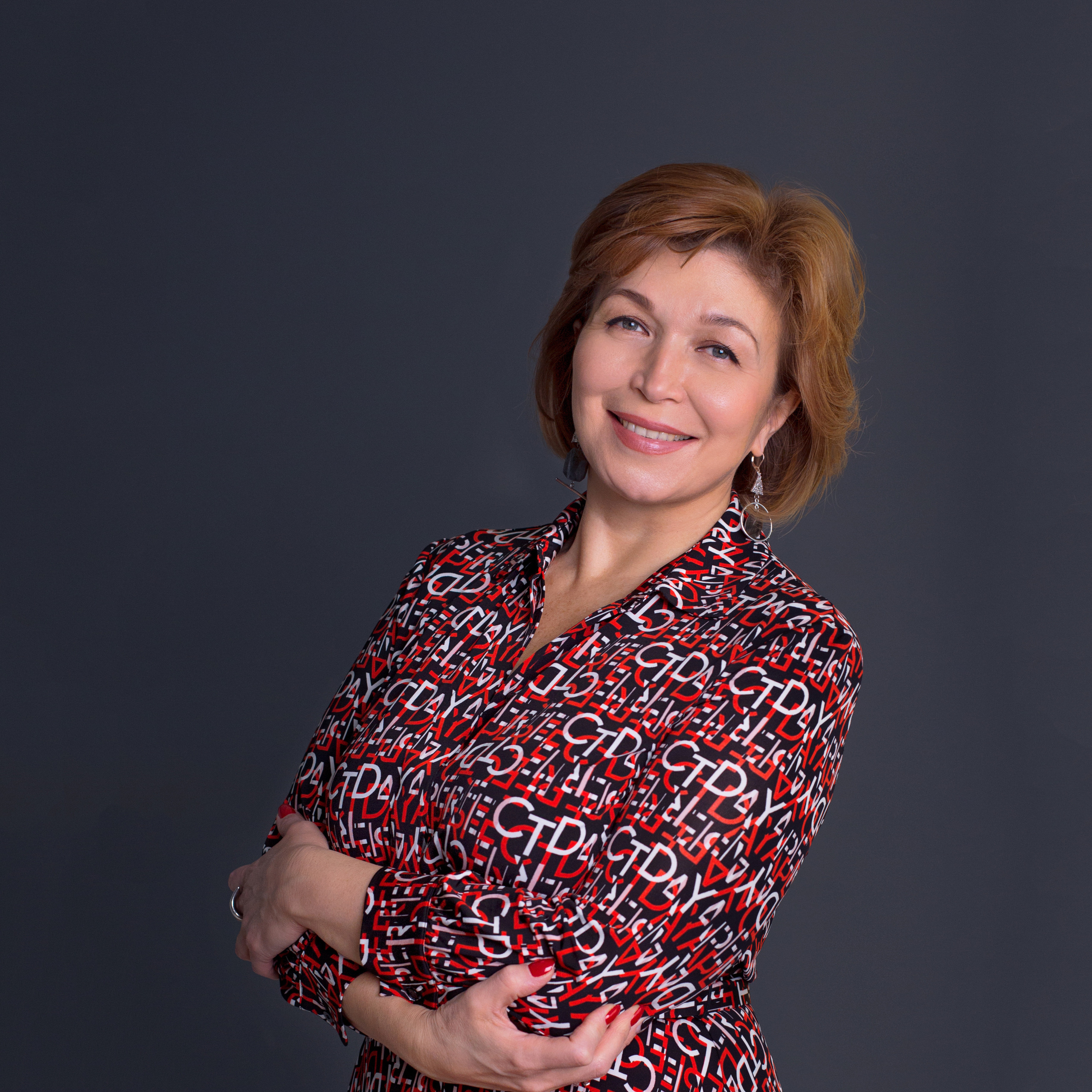 Женские портреты