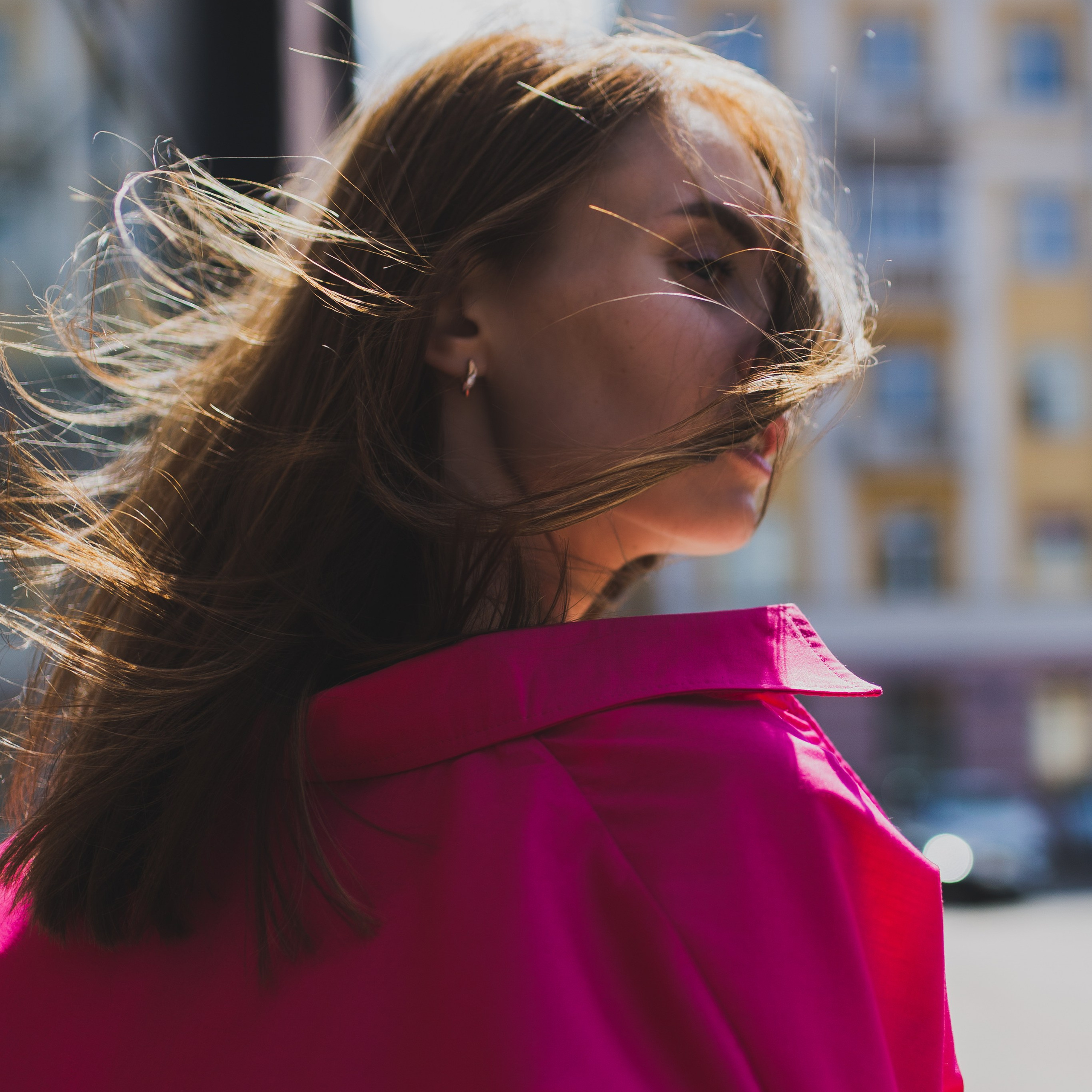 Отзывы. Фотограф Алексеев Евгений