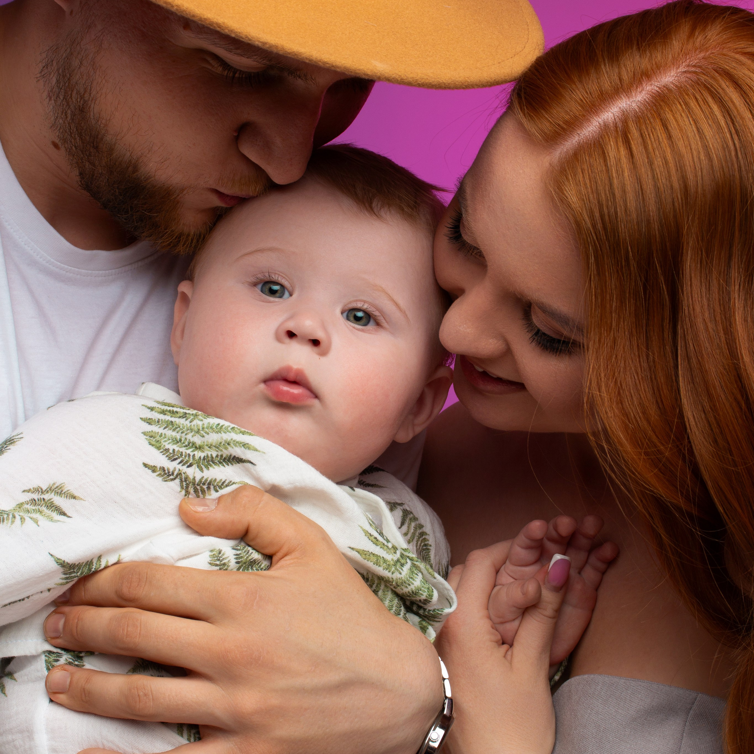 Наталия и Никита