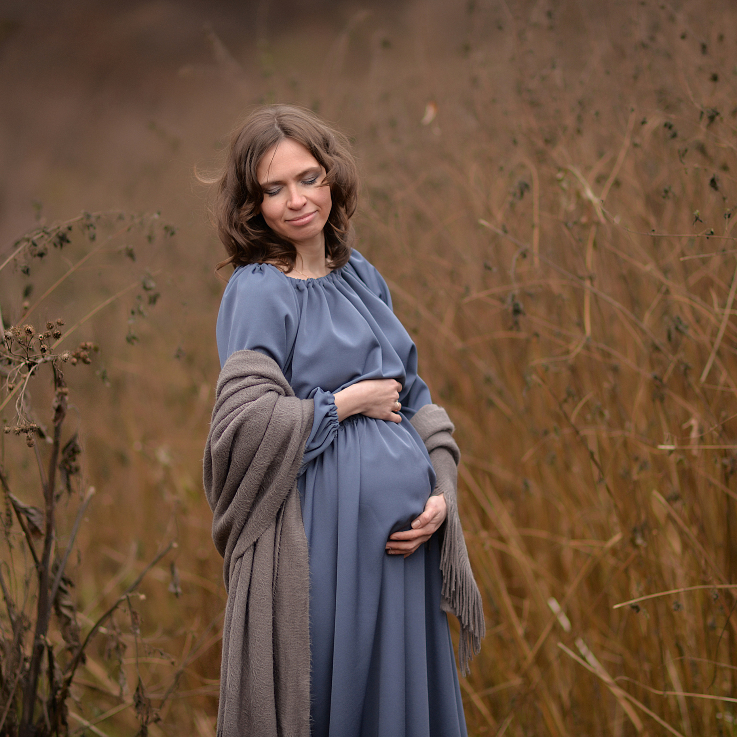 Ожидание (беременность)