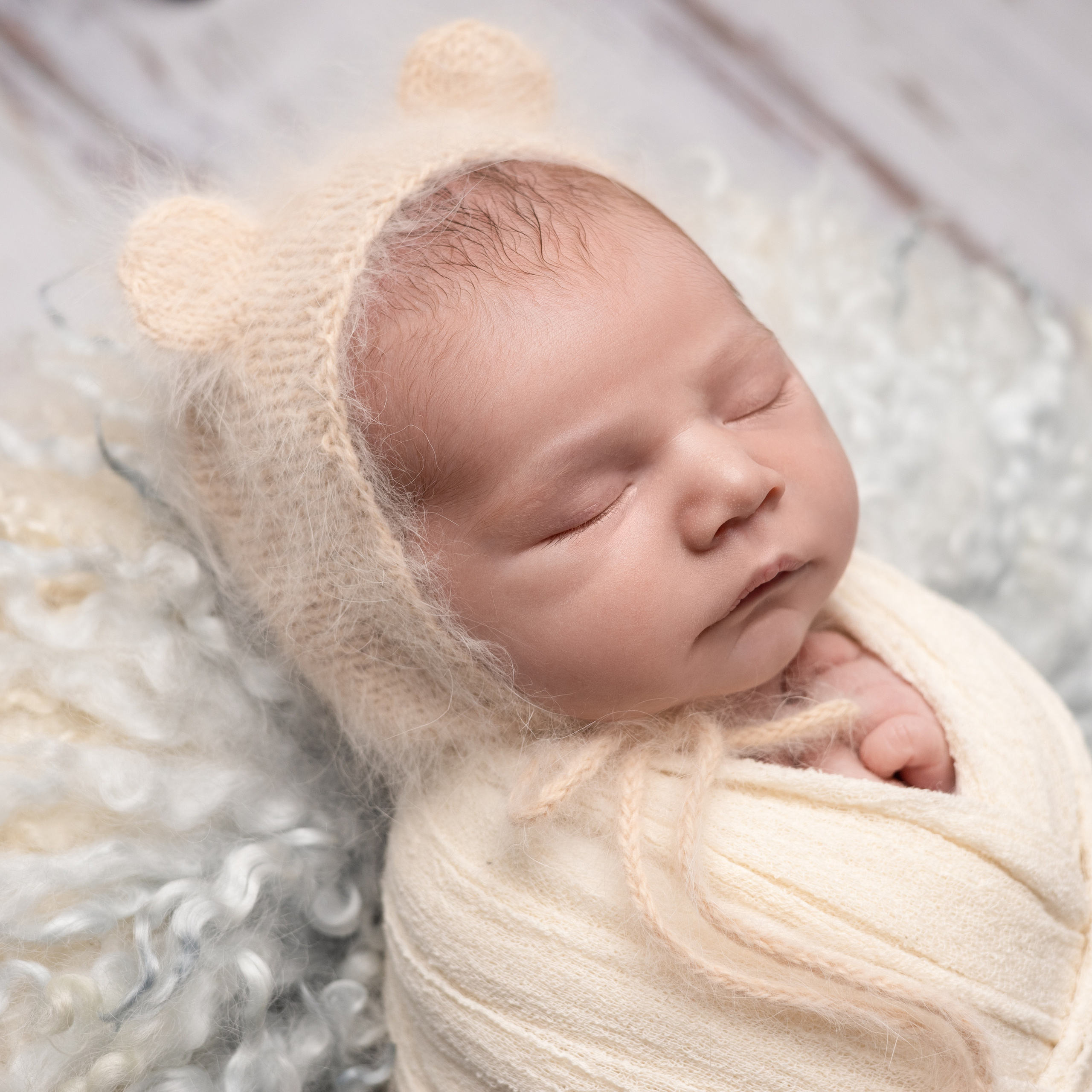 Давид 11 дней