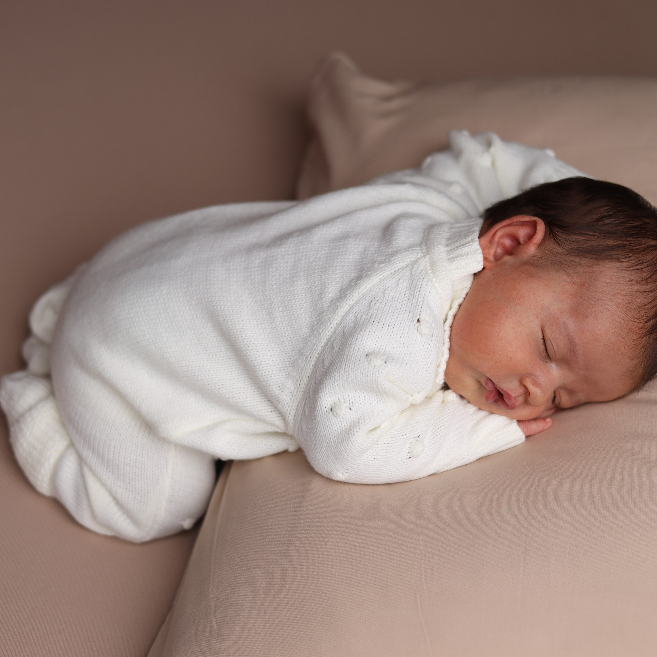 Отзывы. Станисис Мила • Ньюборн фотограф в Москве