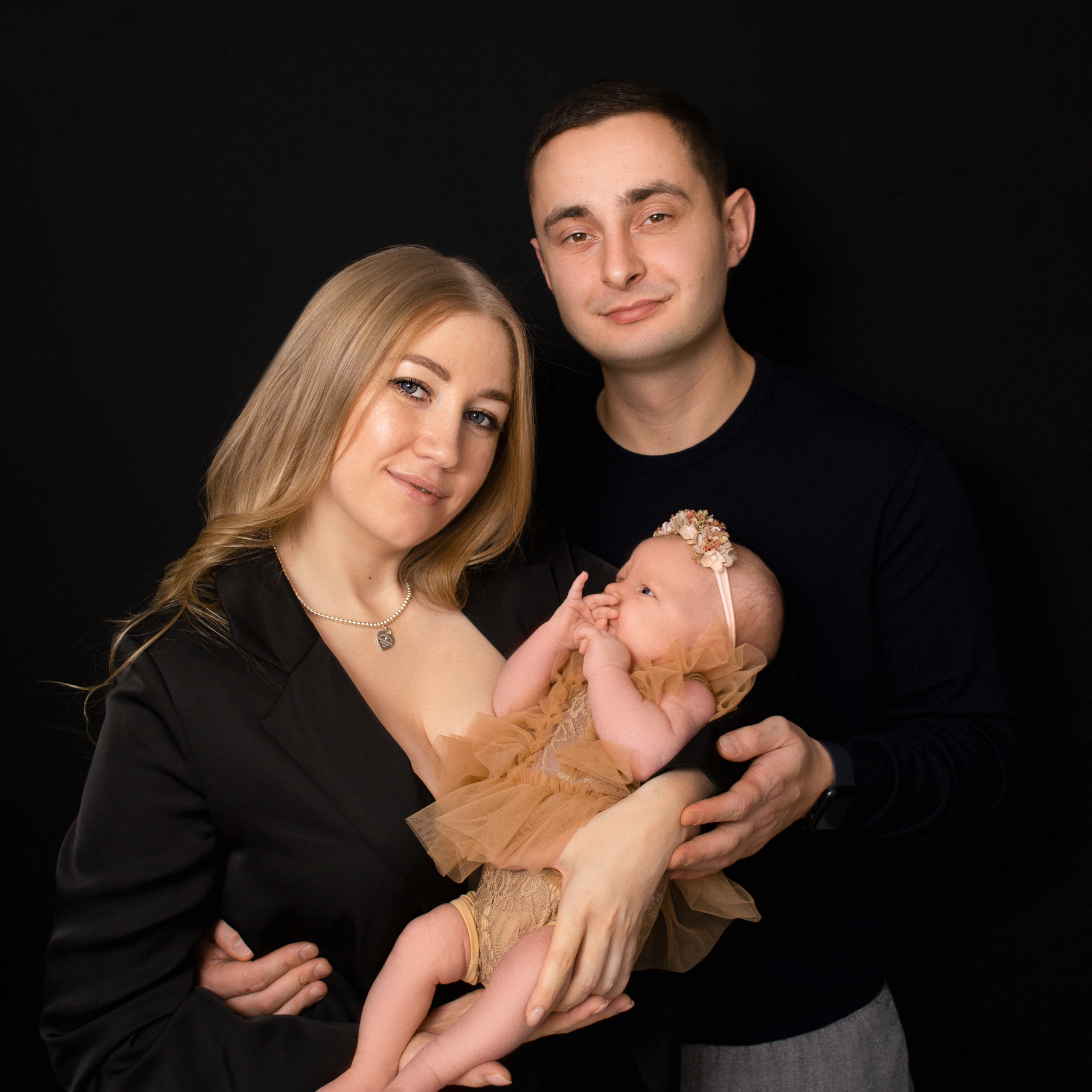 Отзывы. Станисис Мила • Ньюборн фотограф в Москве