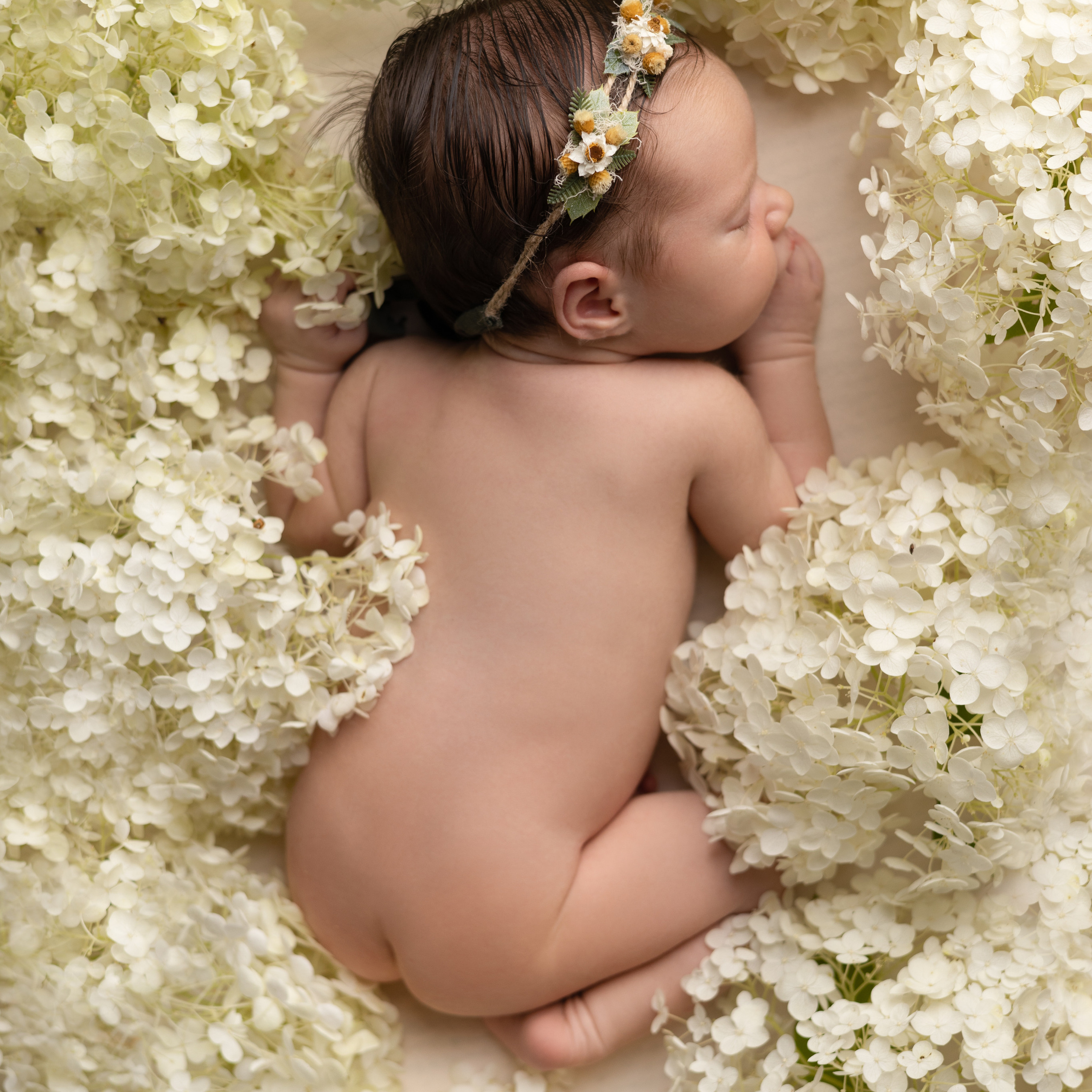 Отзывы. Станисис Мила • Ньюборн фотограф в Москве