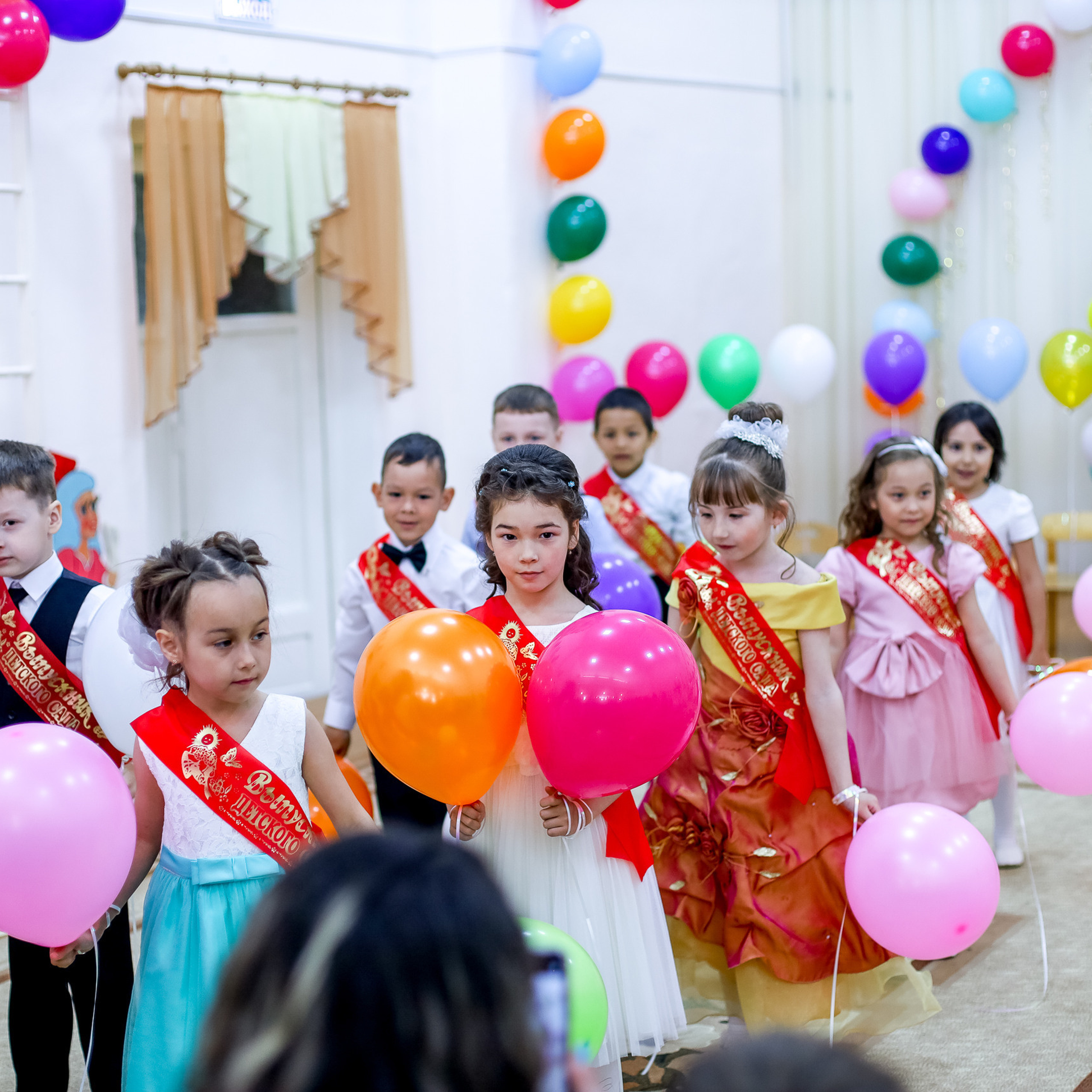 Отзывы. Лайфстайл фотограф в Уфе и Кармаскалах Гульназ Н