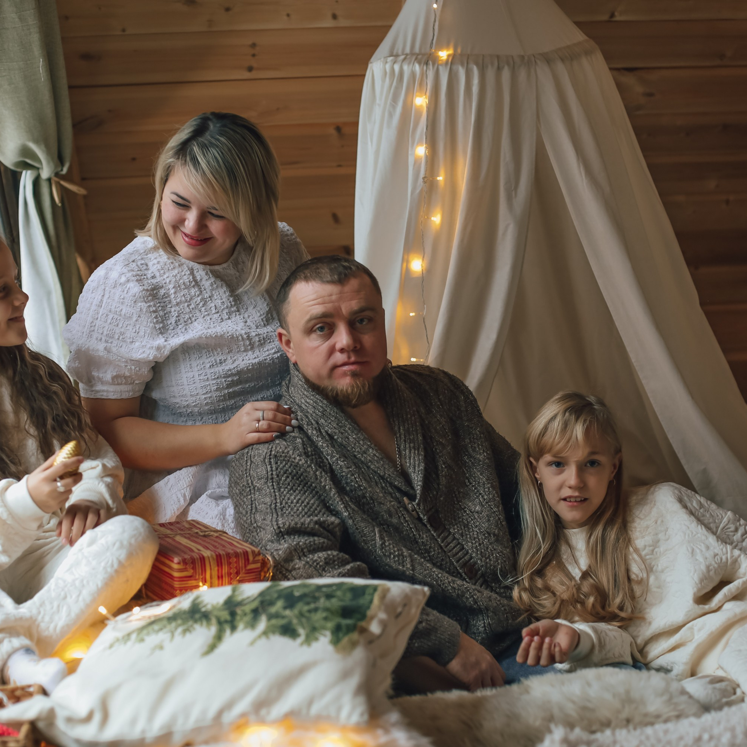 Отзывы. Лайфстайл фотограф в Уфе и Кармаскалах Гульназ Н