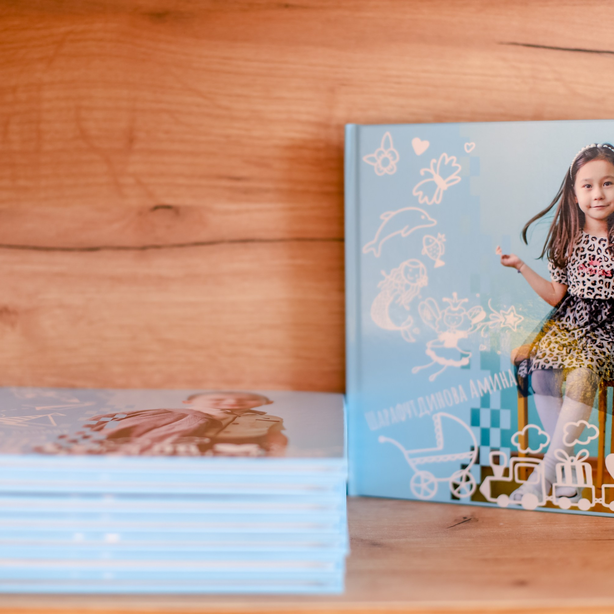 Папка Детский Сад. Лайфстайл фотограф в Уфе и Кармаскалах Гульназ Н